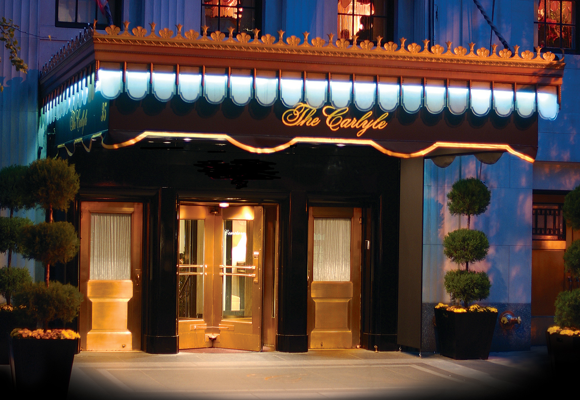 The Carlyle, A Rosewood Hotel 7