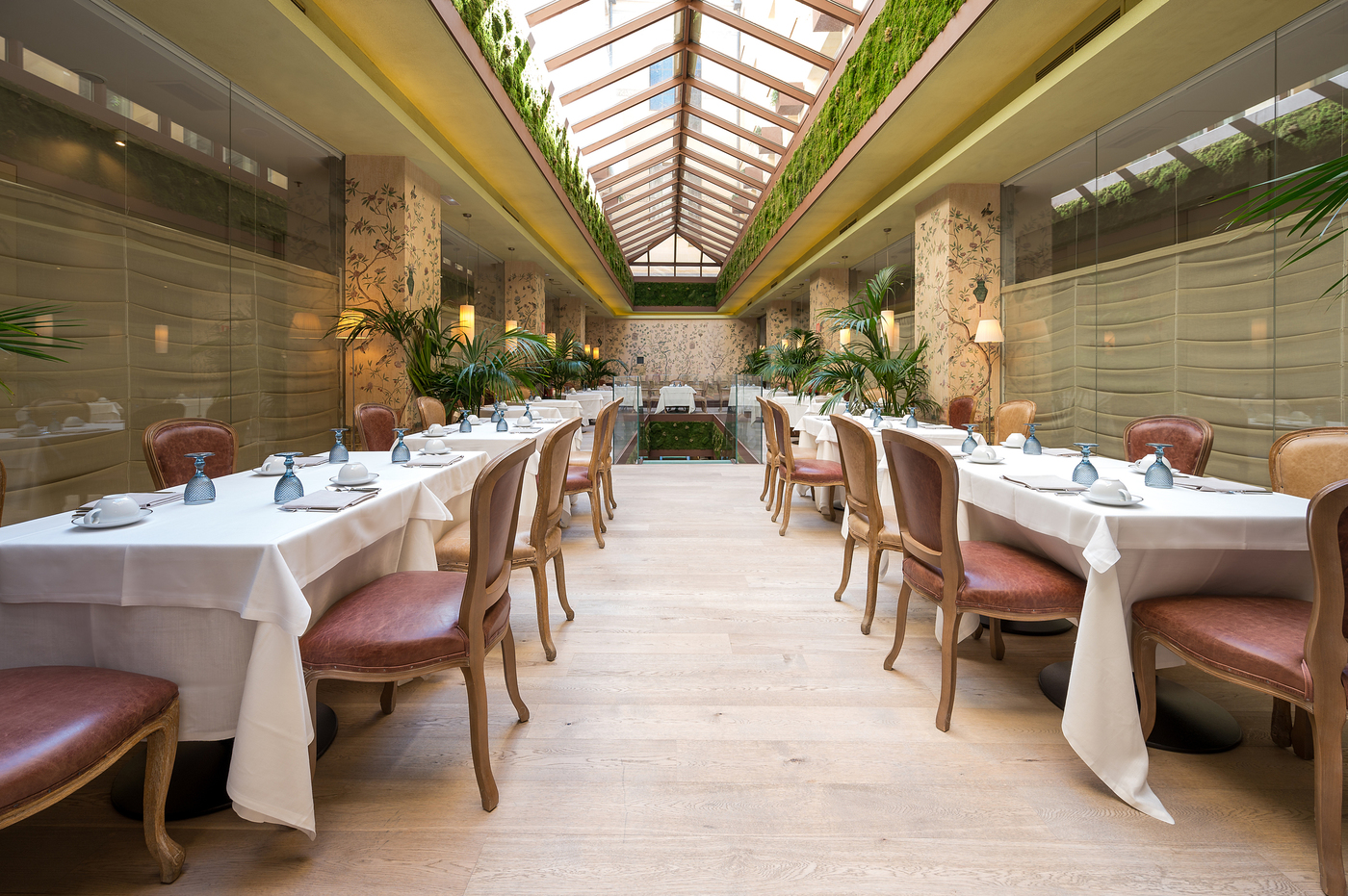 Urso Hotel & Spa 2