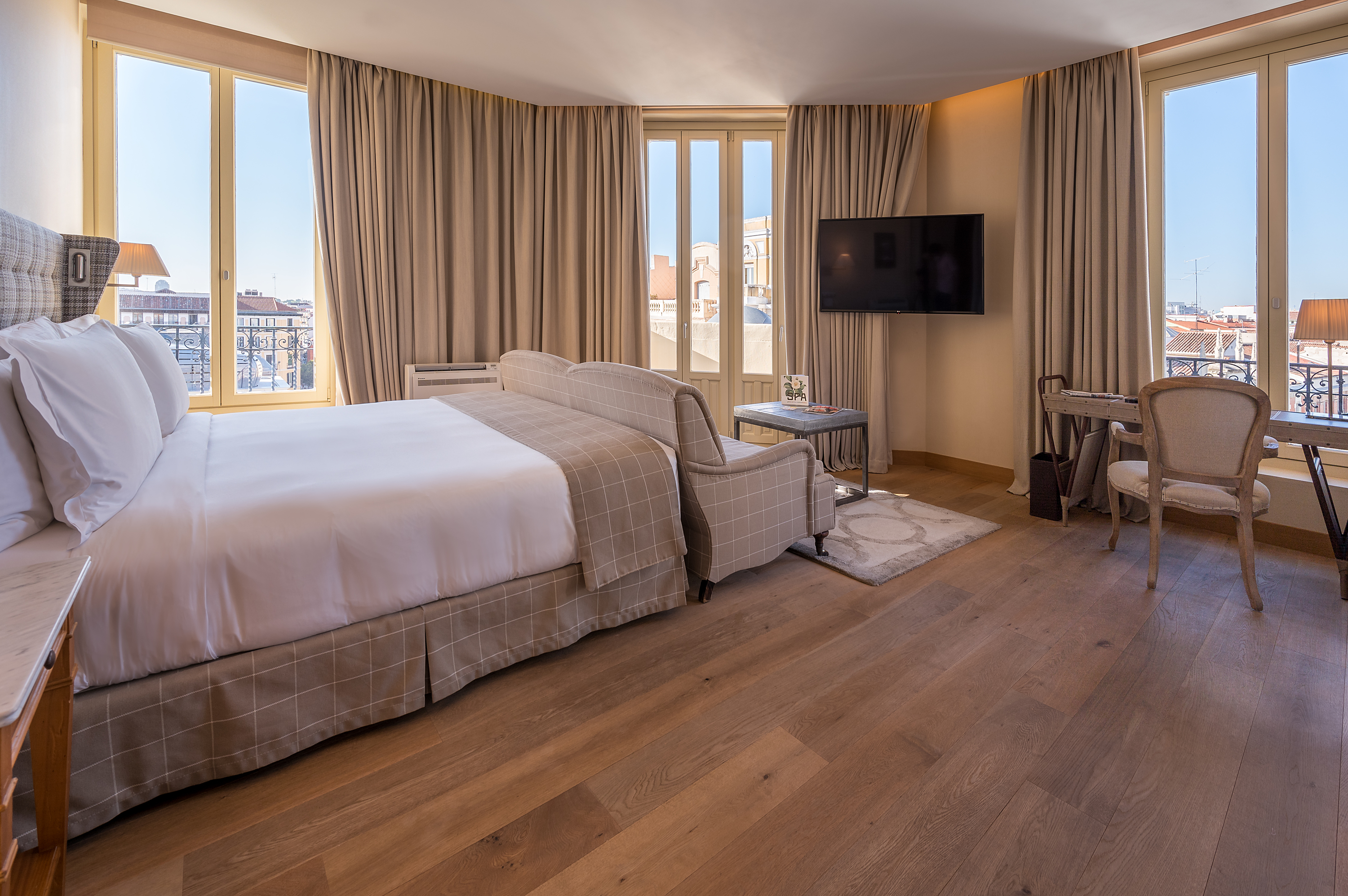 Urso Hotel & Spa 4