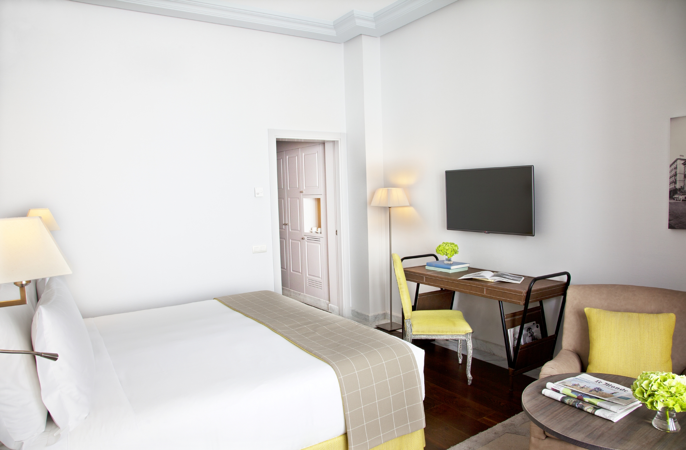 Urso Hotel & Spa 7