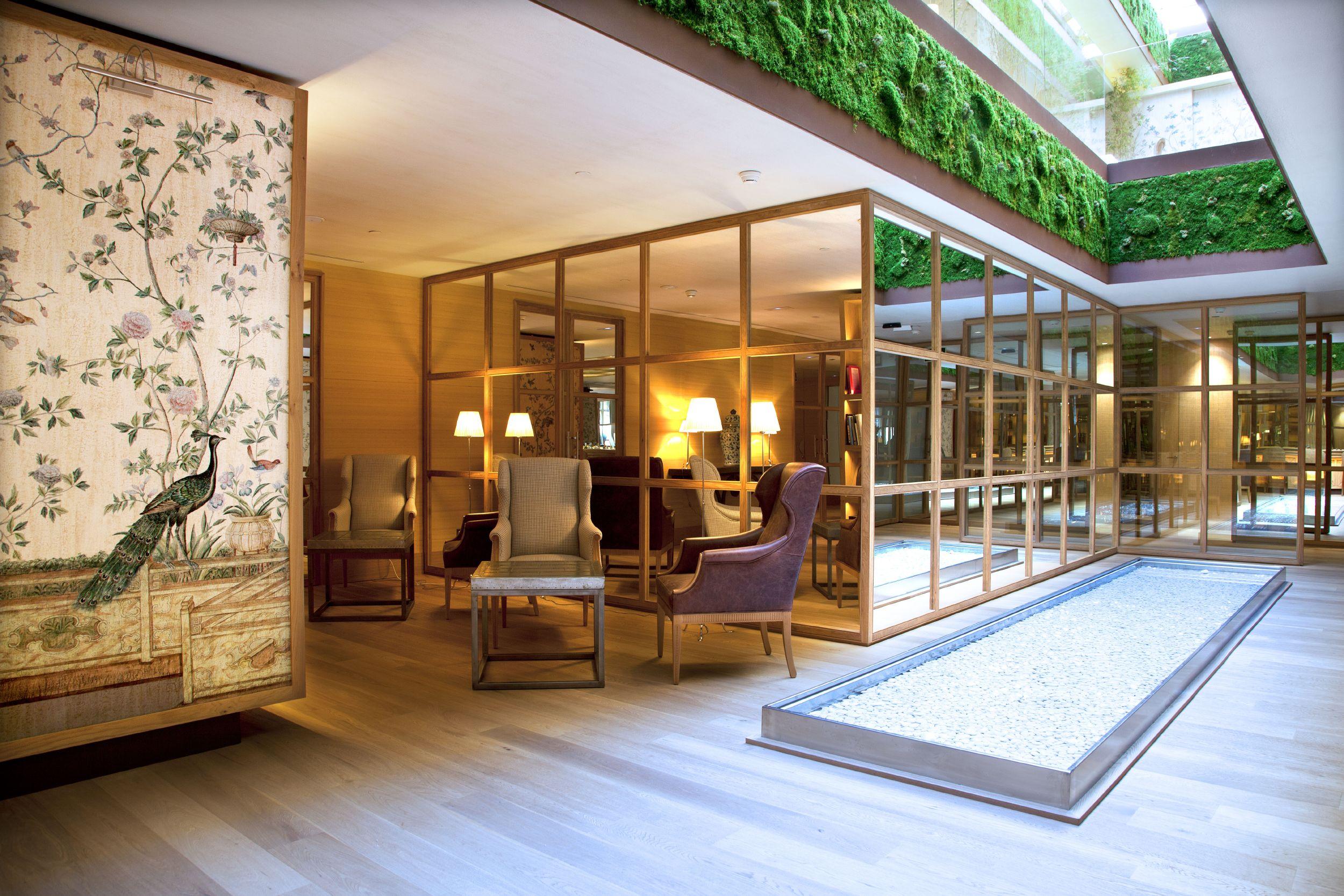 Urso Hotel & Spa