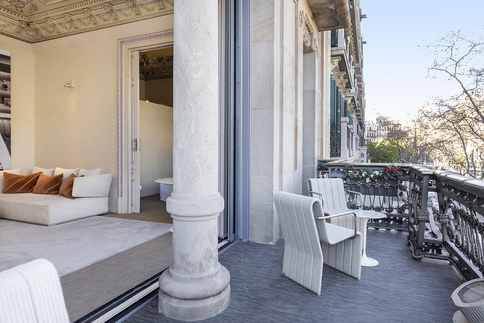 El Palauet Barcelona