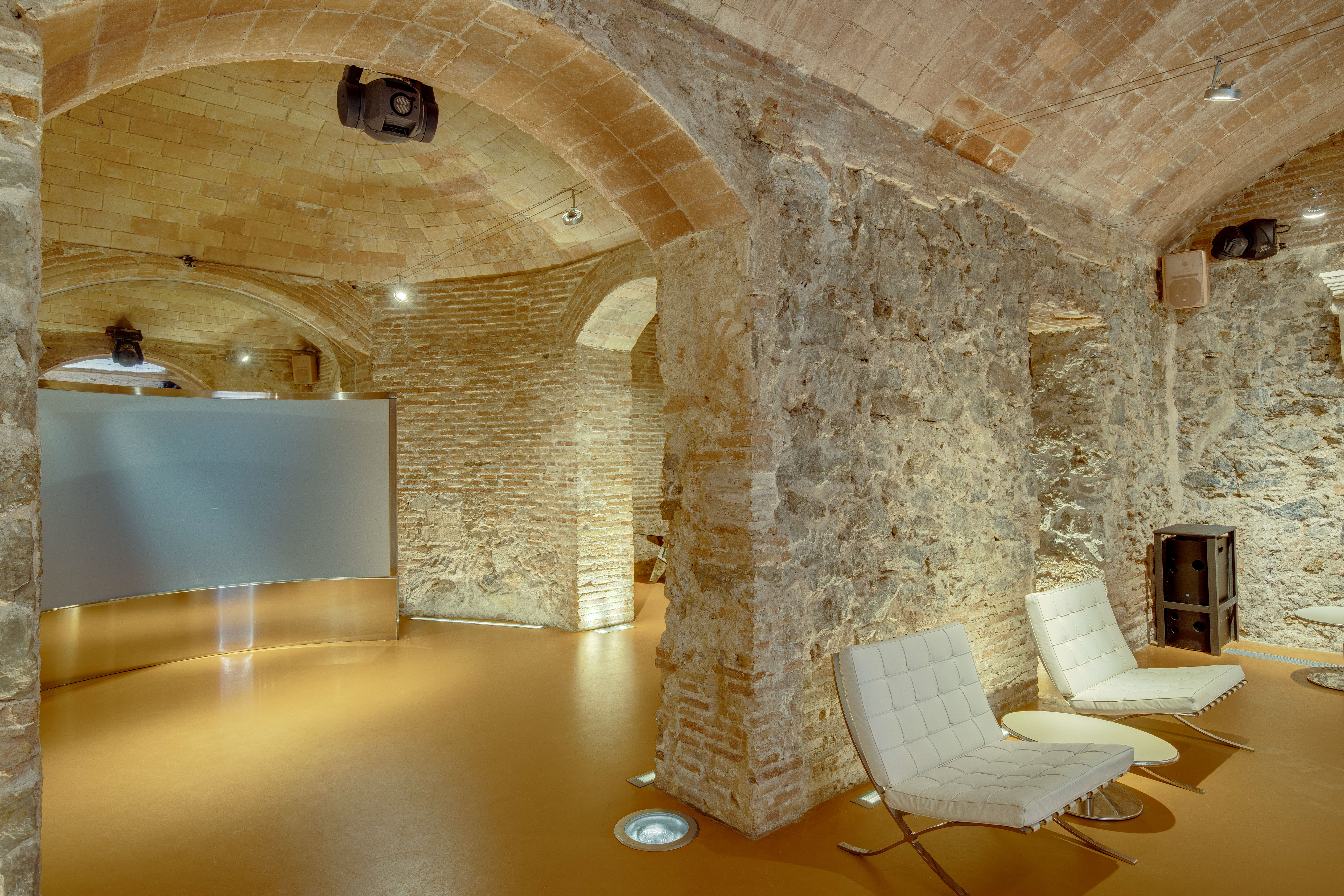 El Palauet Barcelona 2