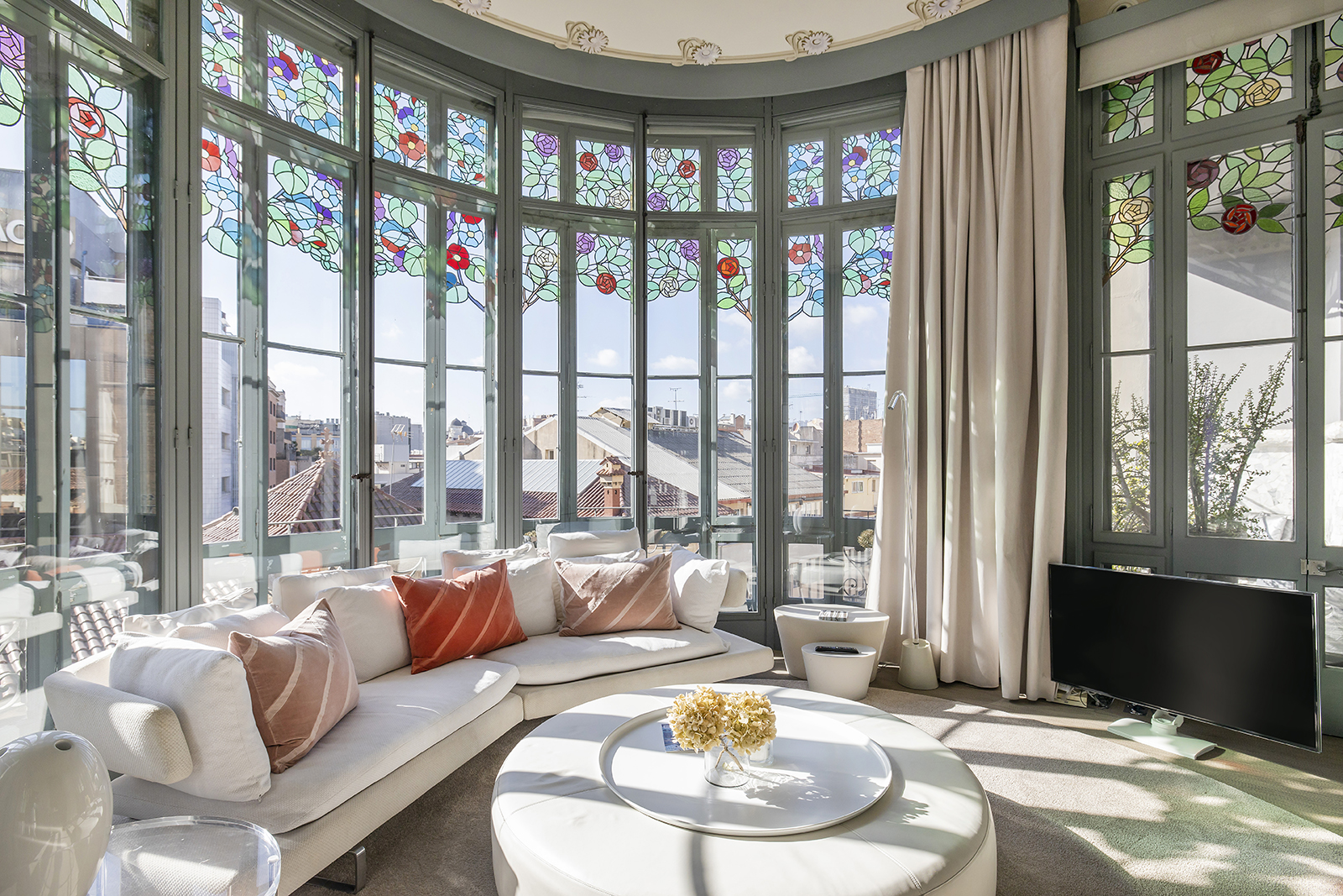 El Palauet Barcelona 3