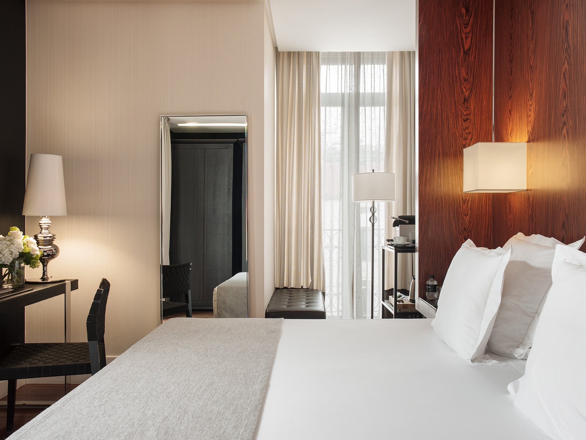 Hotel Único Madrid