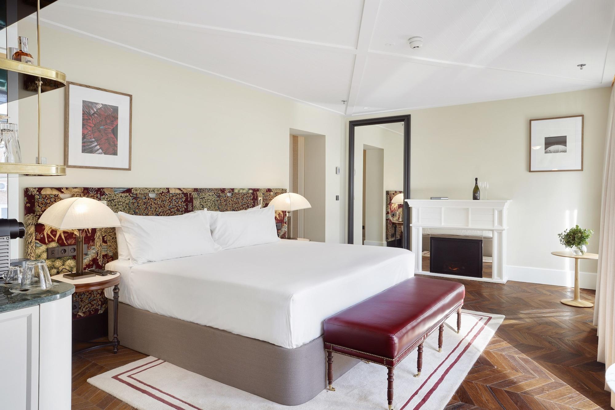BLESS Hotel Madrid 5