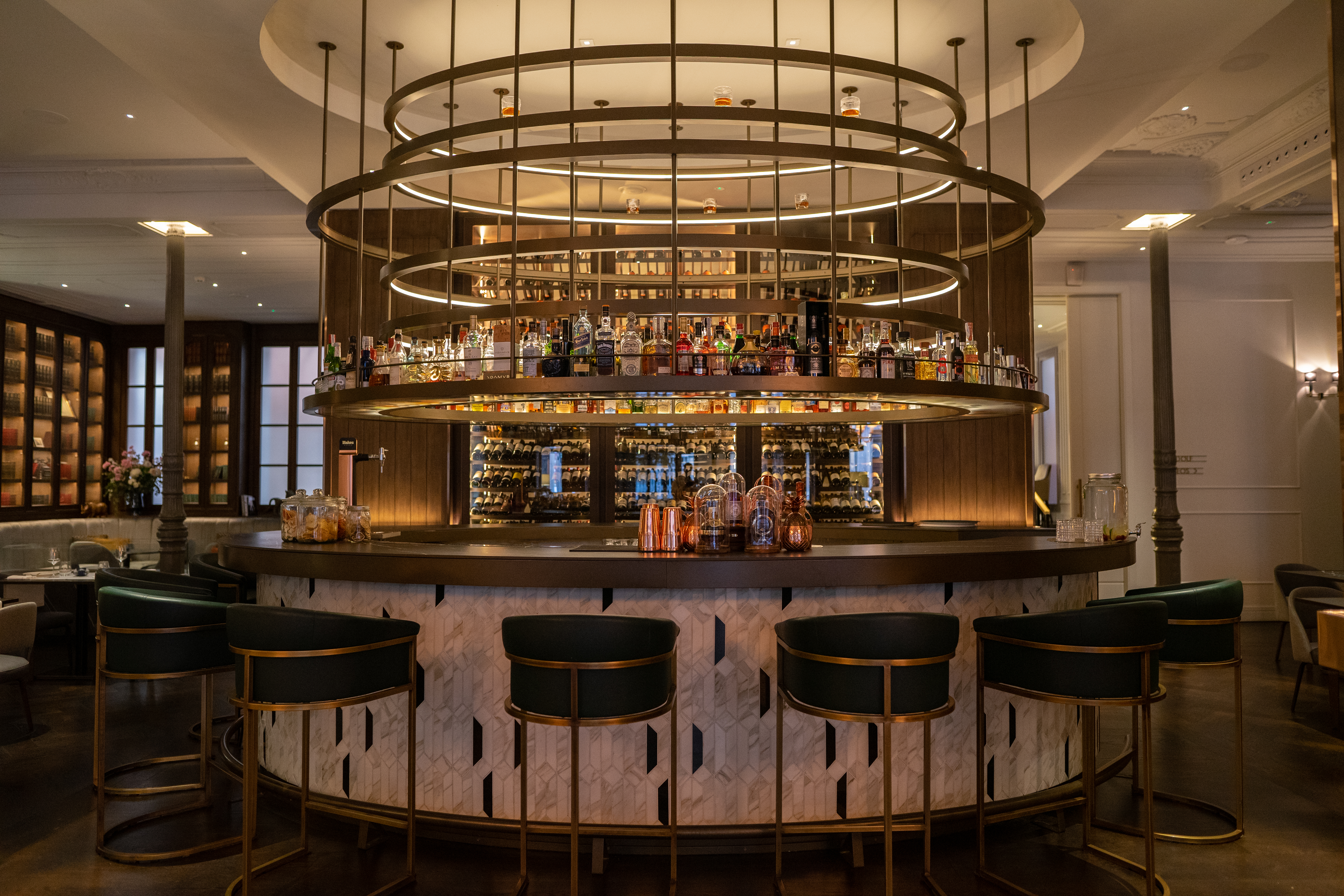 Gran Hotel Inglés 2