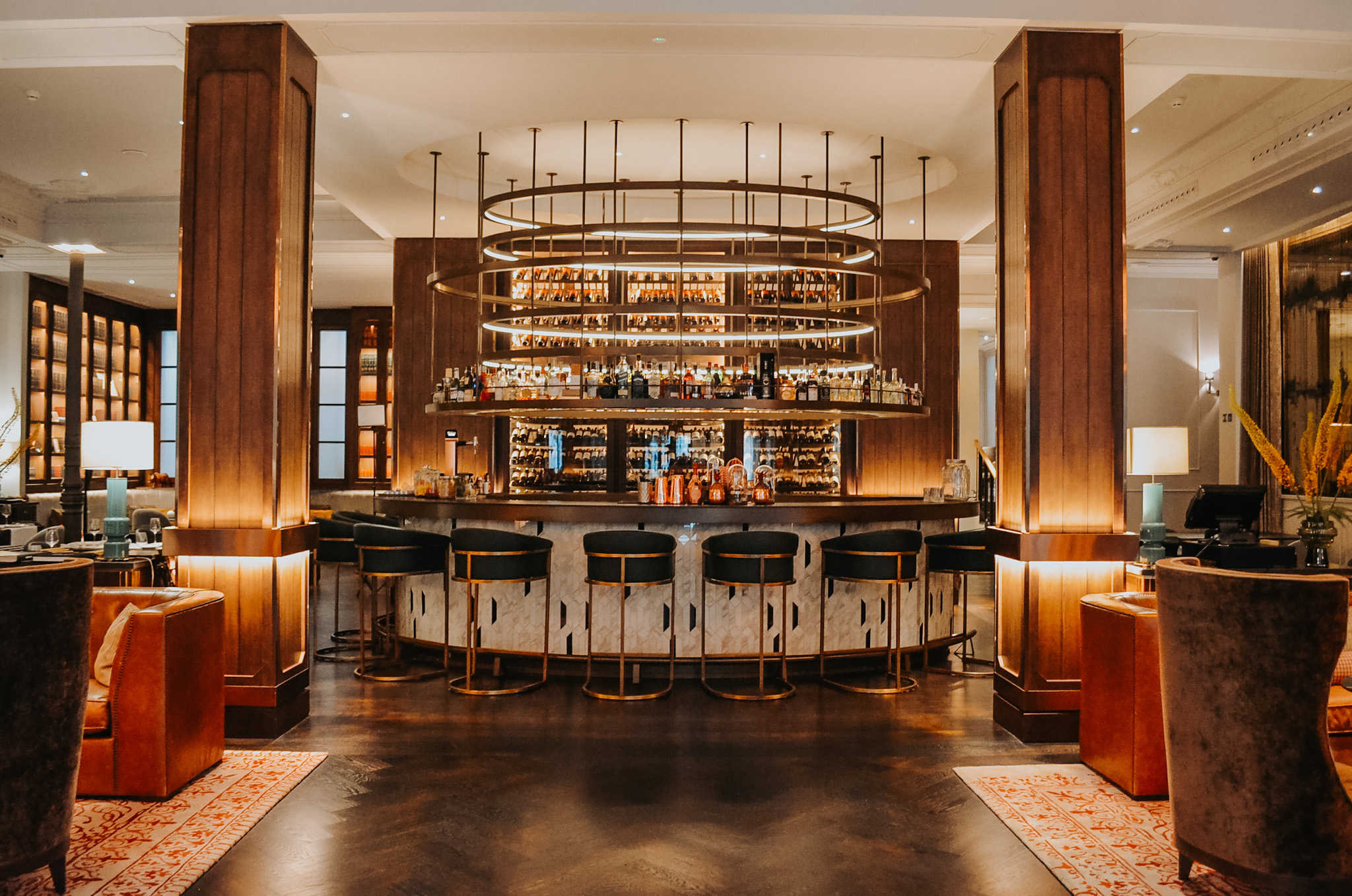 Gran Hotel Inglés 3