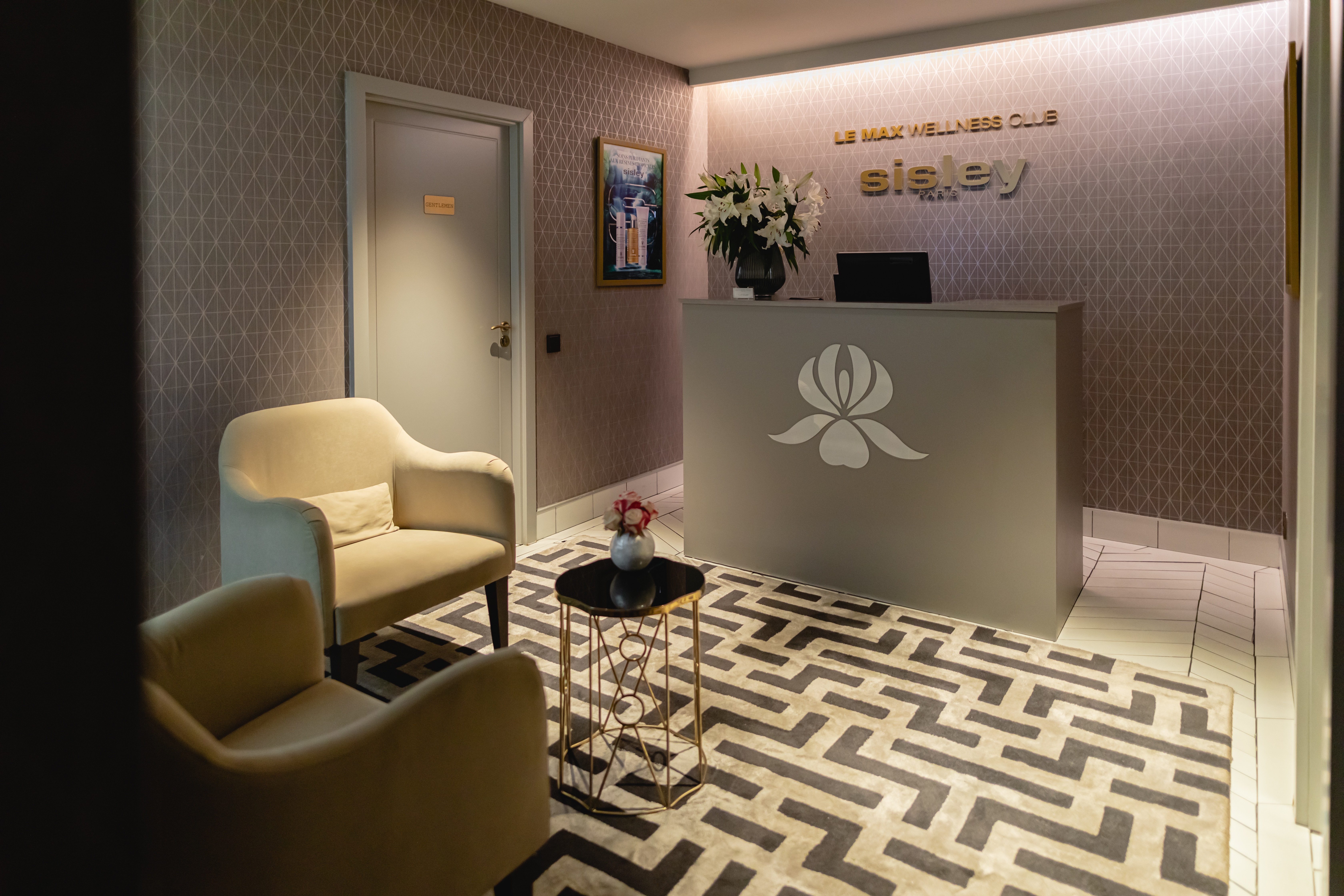 Gran Hotel Inglés 8