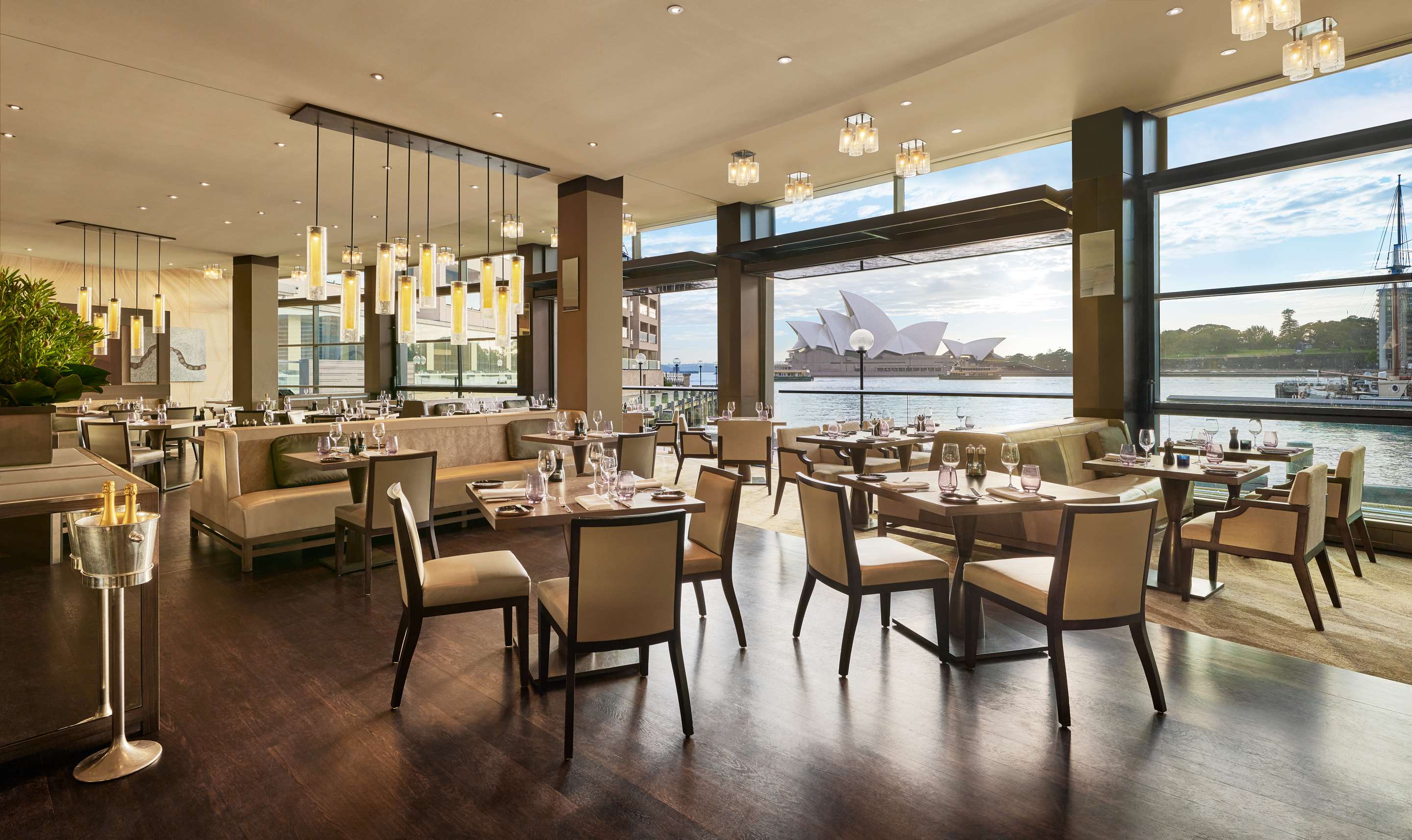Park Hyatt Sydney 2