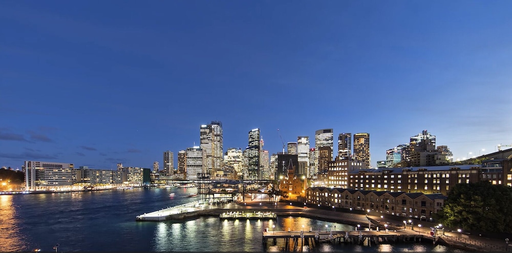 Park Hyatt Sydney