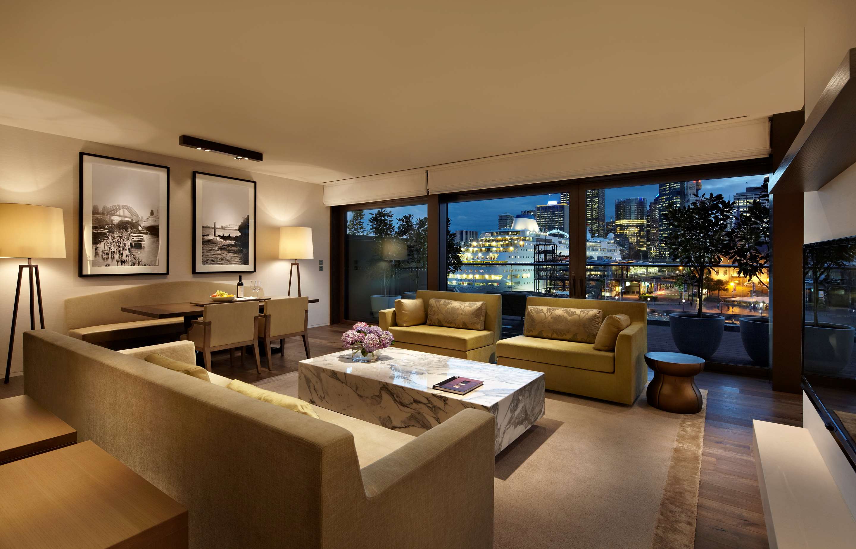 Park Hyatt Sydney 4