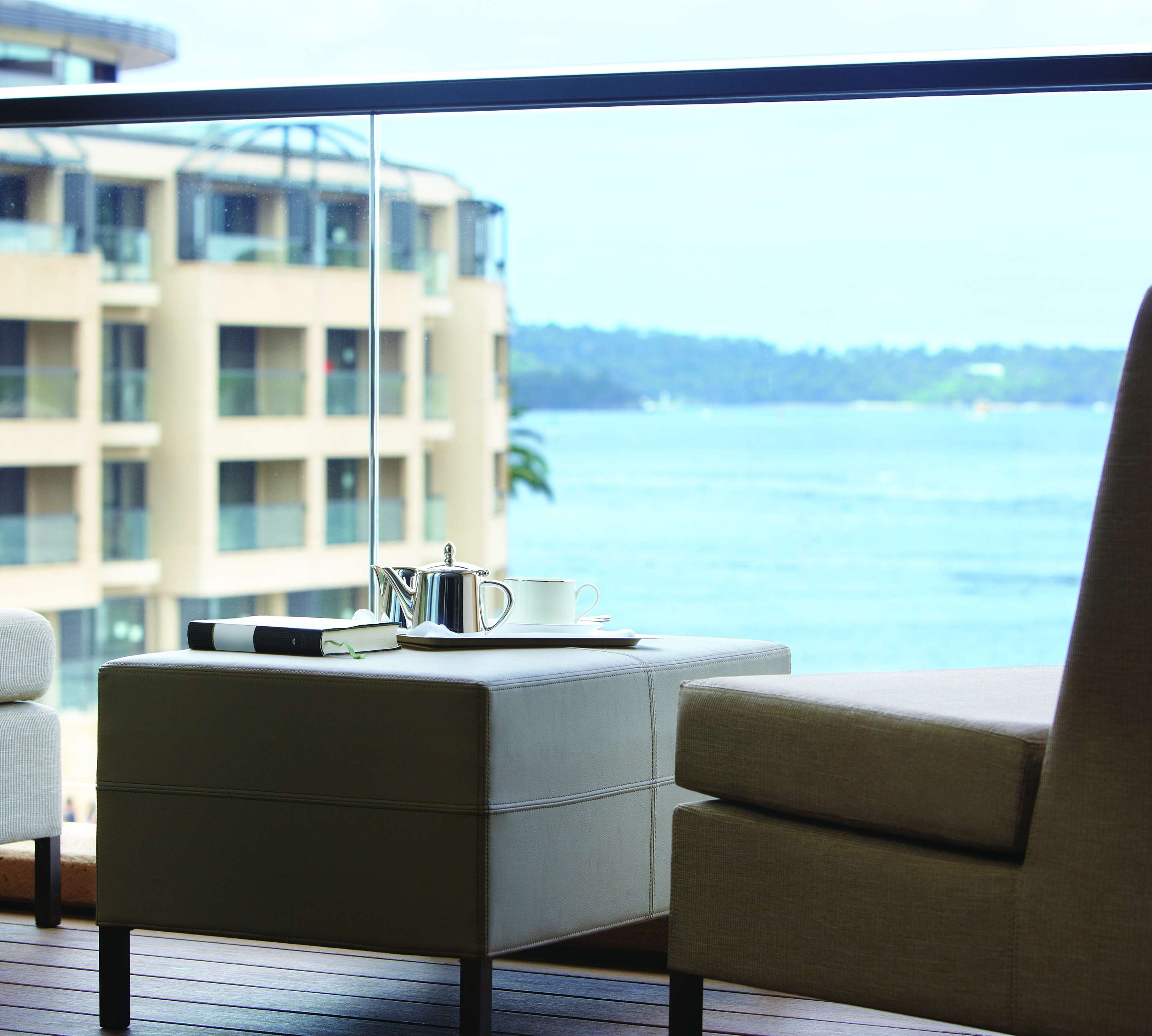Park Hyatt Sydney 5