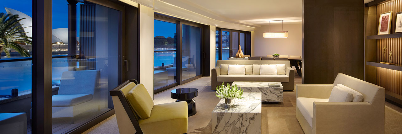 Park Hyatt Sydney 7