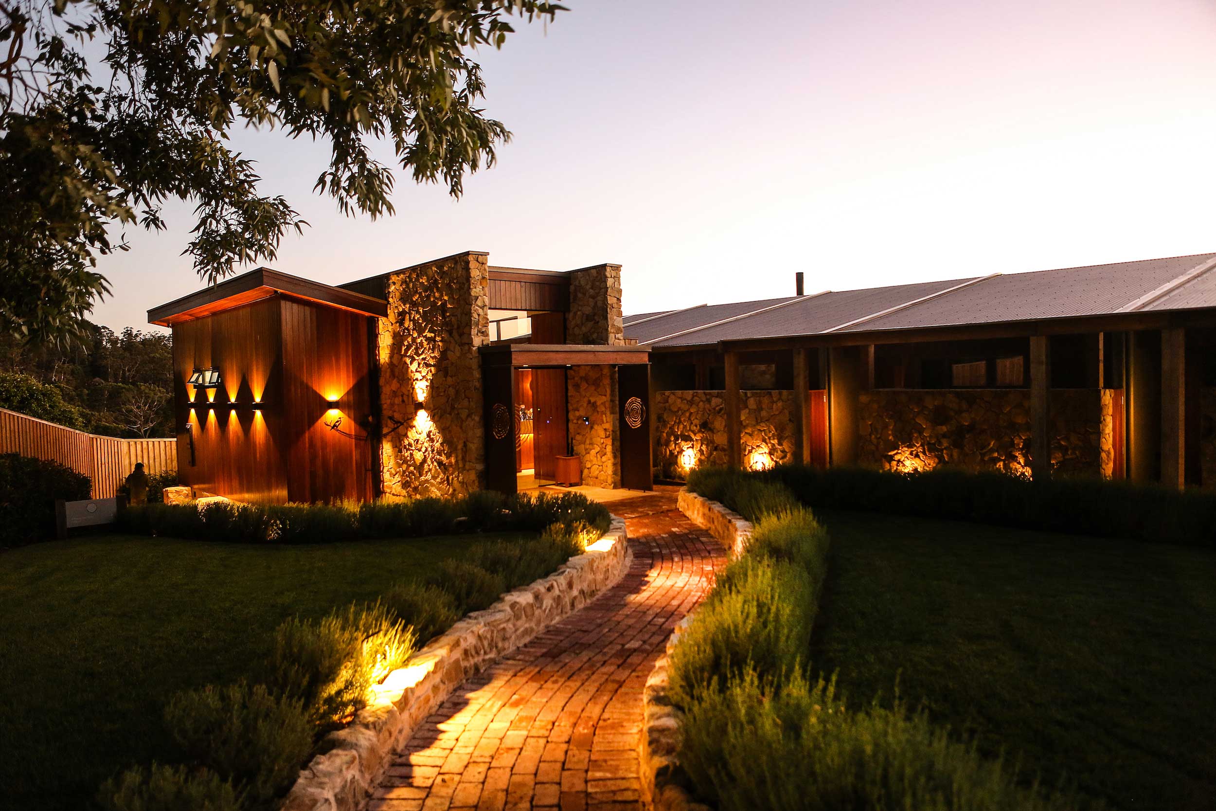Sequoia Lodge - Exclusive Adults Only Luxury