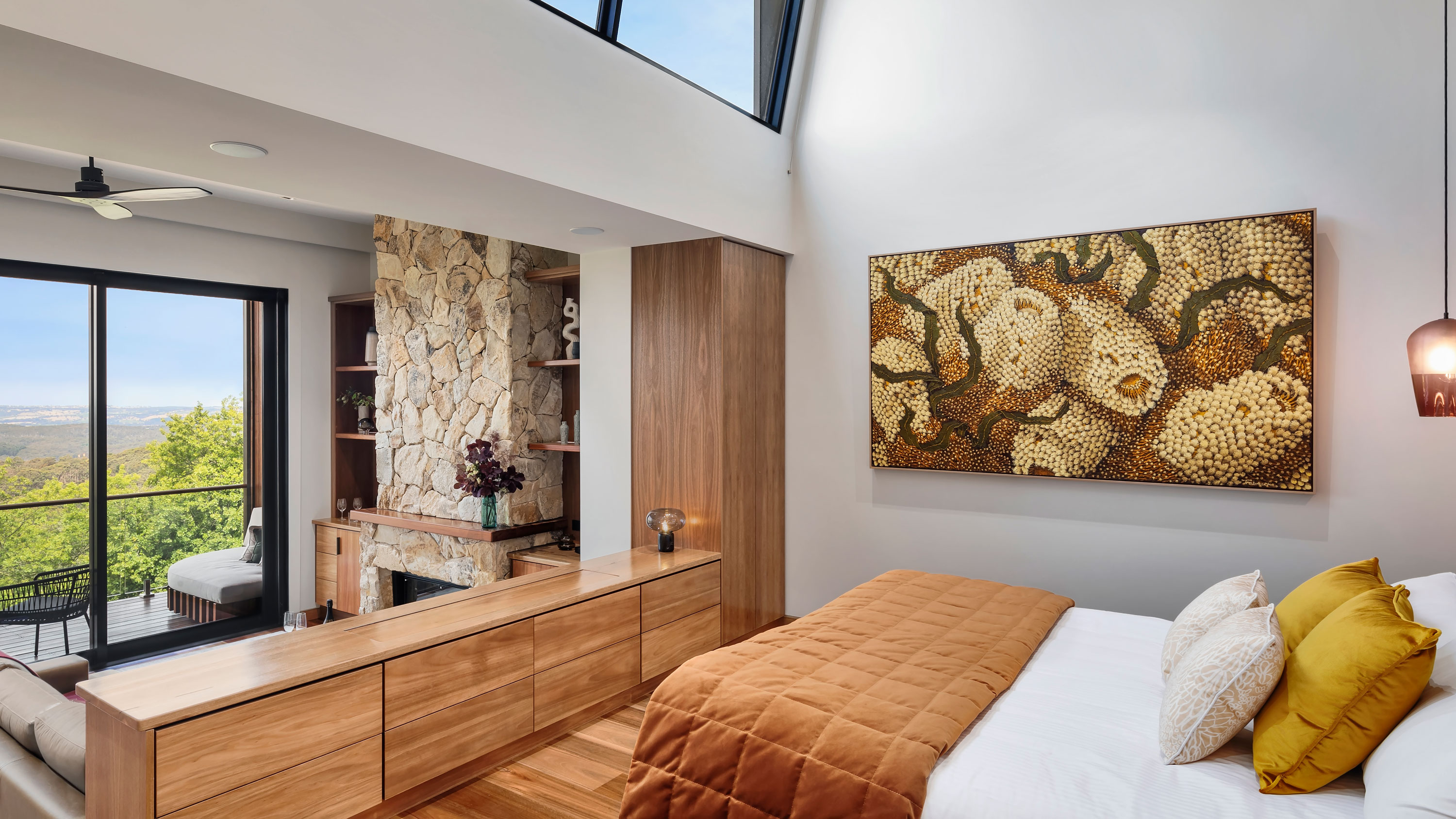 Sequoia Lodge - Exclusive Adults Only Luxury 3