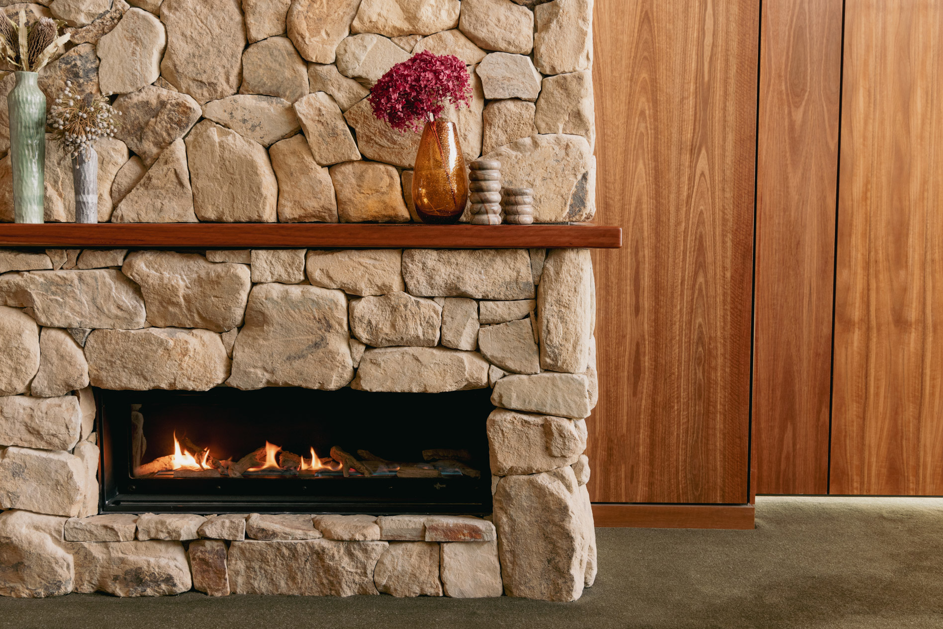 Sequoia Lodge - Exclusive Adults Only Luxury 6