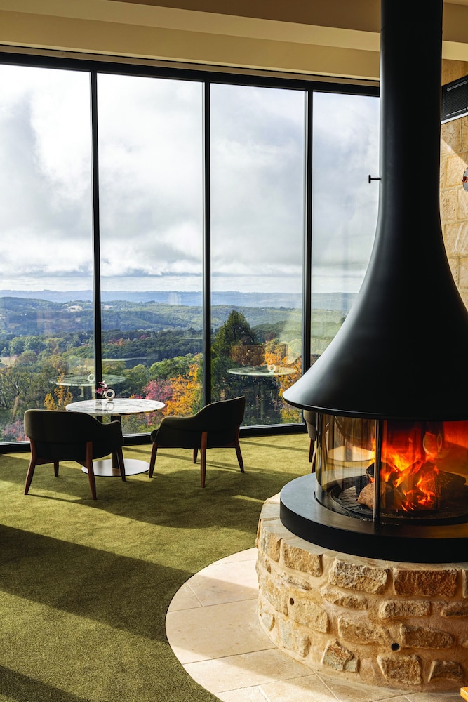 Sequoia Lodge - Exclusive Adults Only Luxury 7