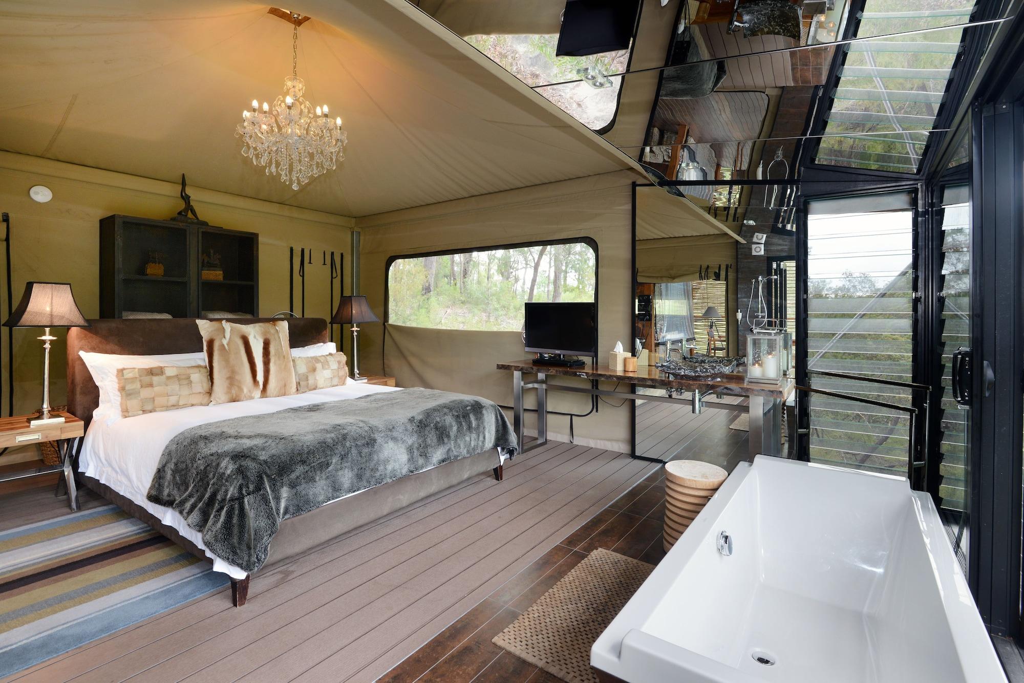 Spicers Sangoma Retreat 2