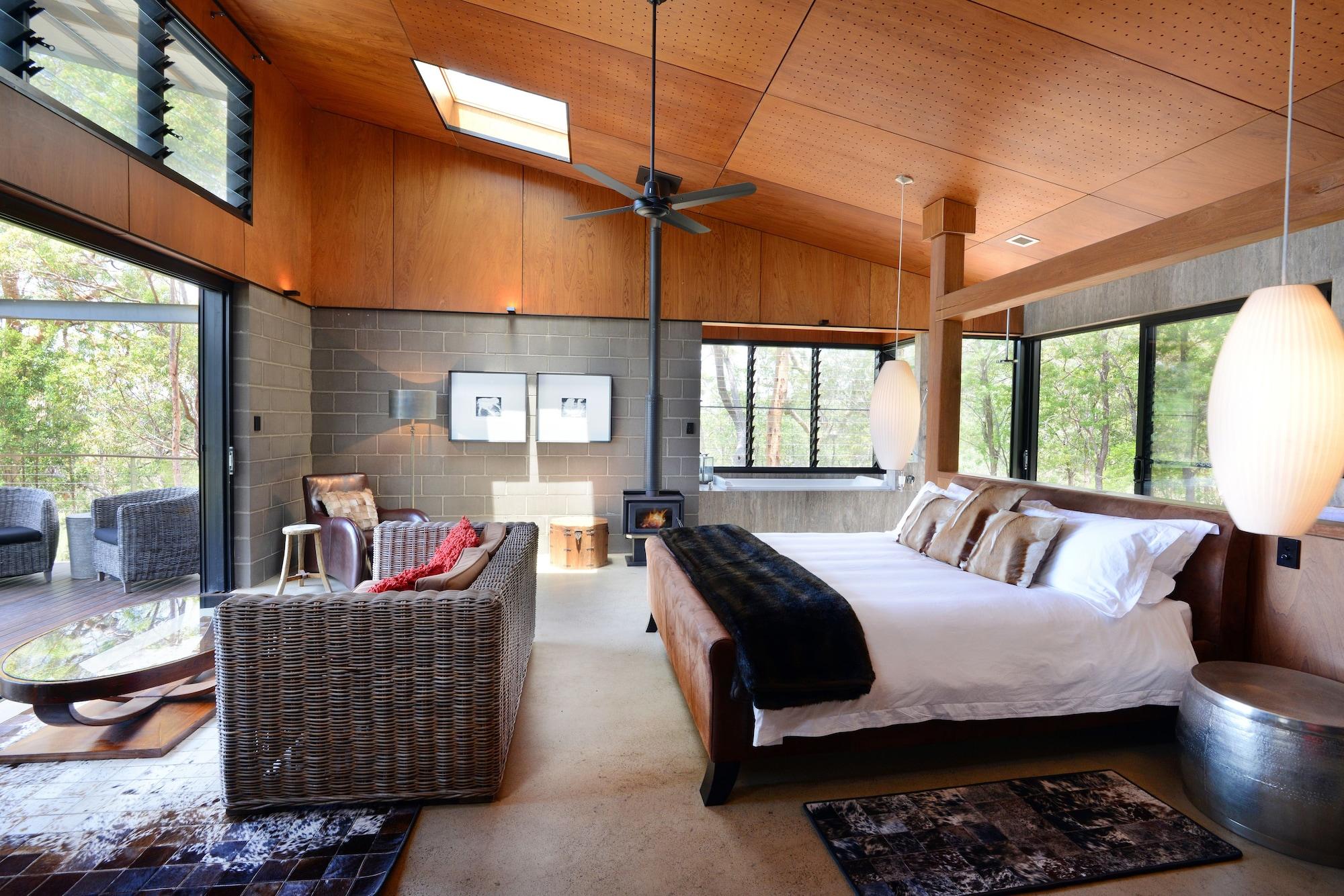 Spicers Sangoma Retreat 4