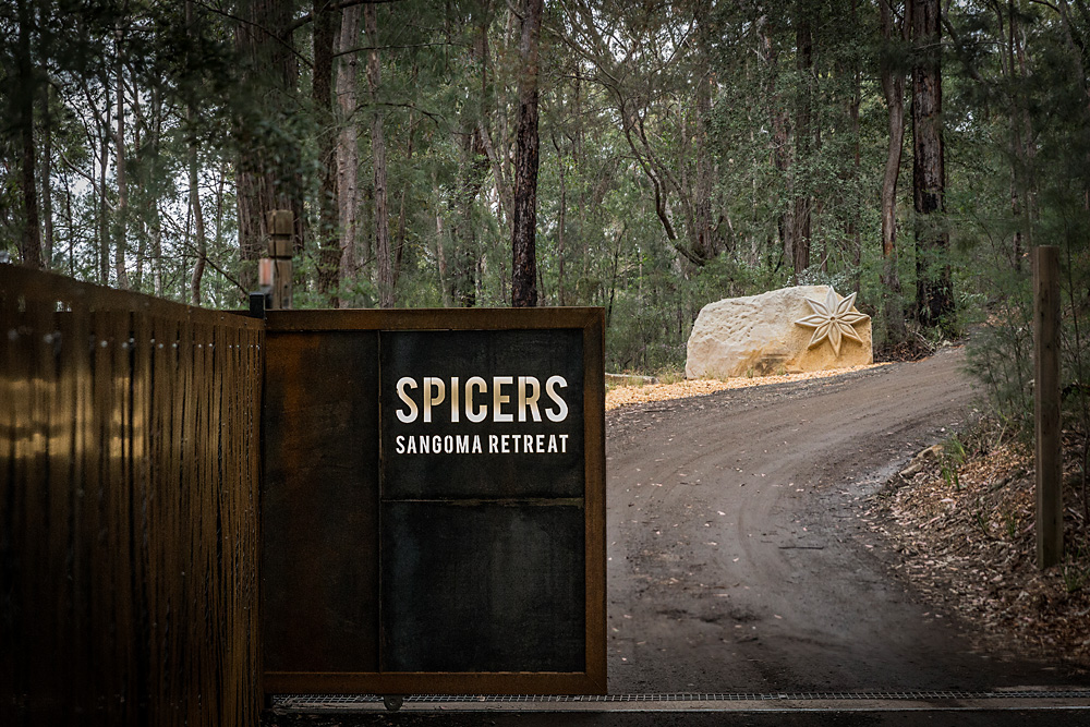 Spicers Sangoma Retreat 7