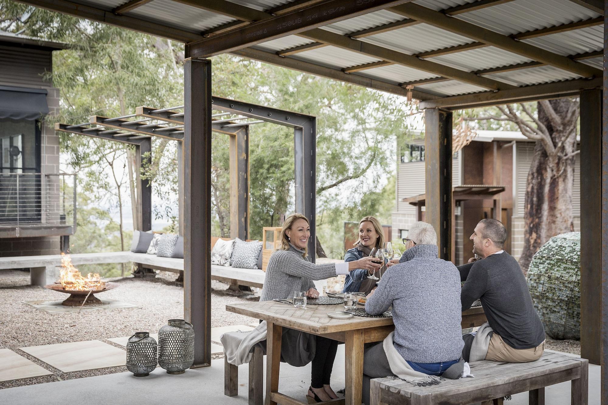 Spicers Sangoma Retreat 9