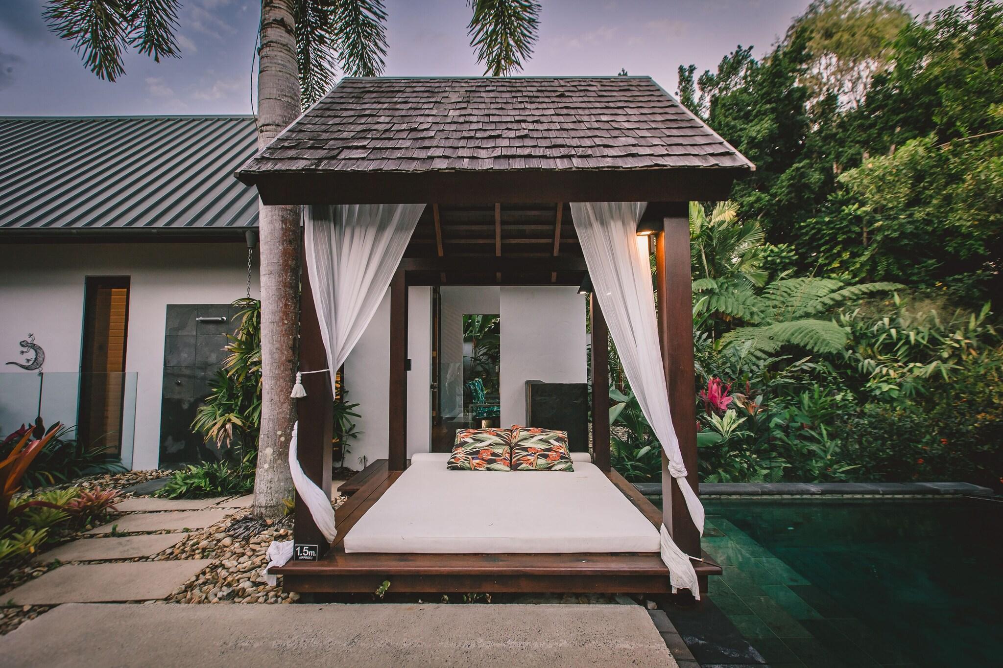 Niramaya Villas & Spa