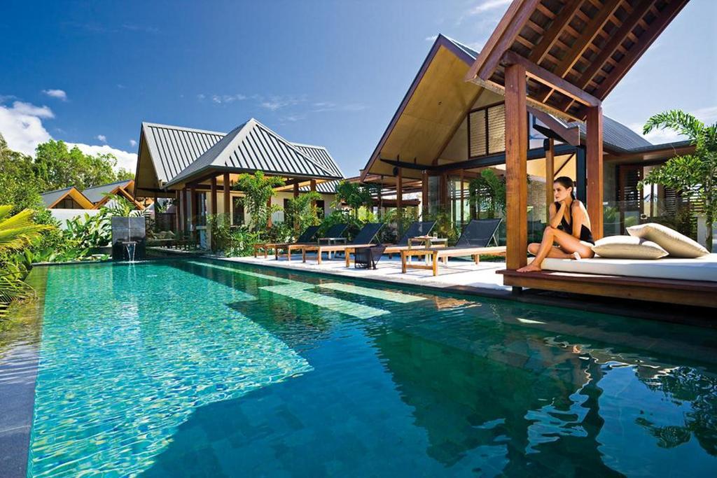Niramaya Villas & Spa 2