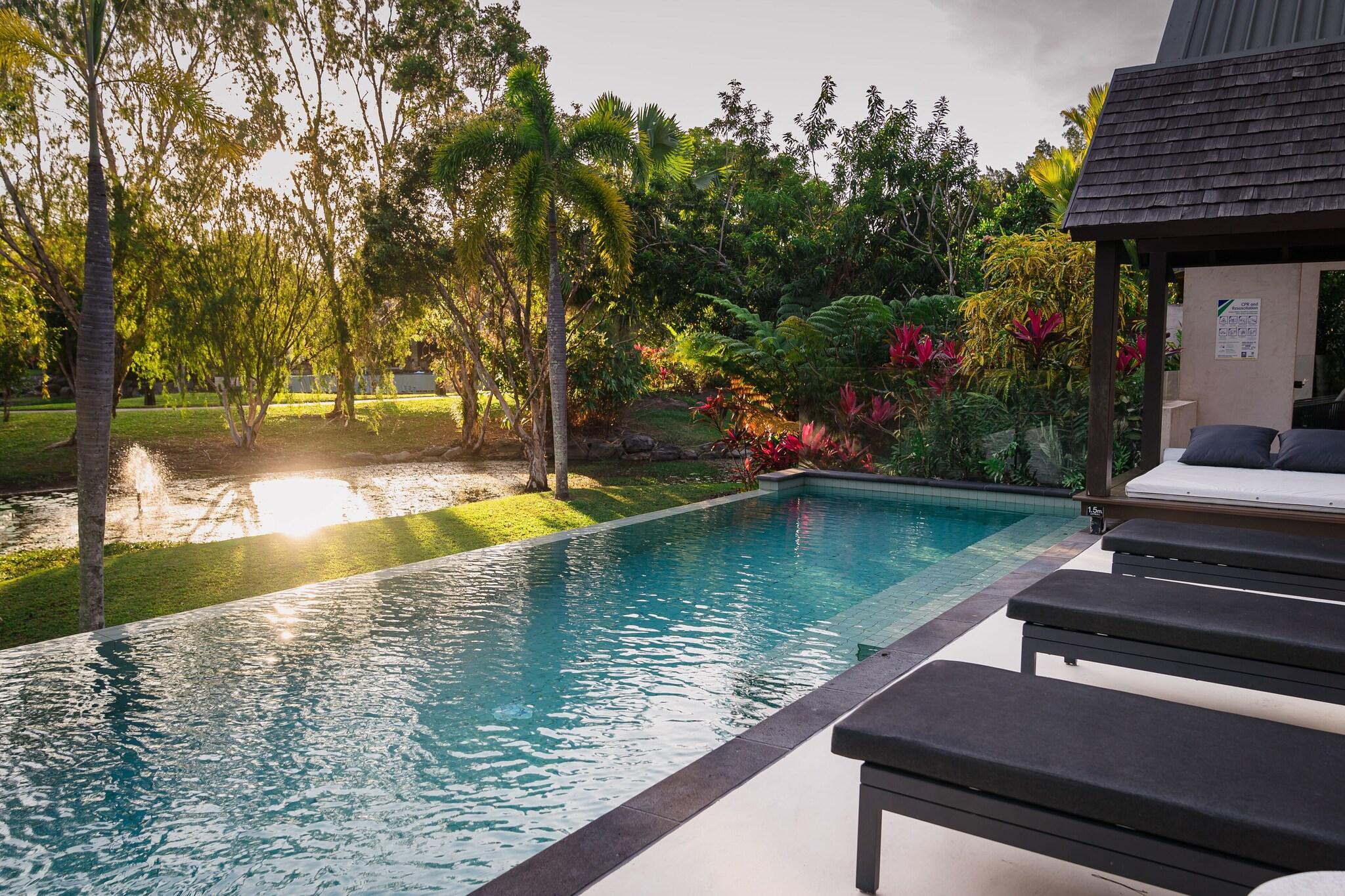 Niramaya Villas & Spa 3