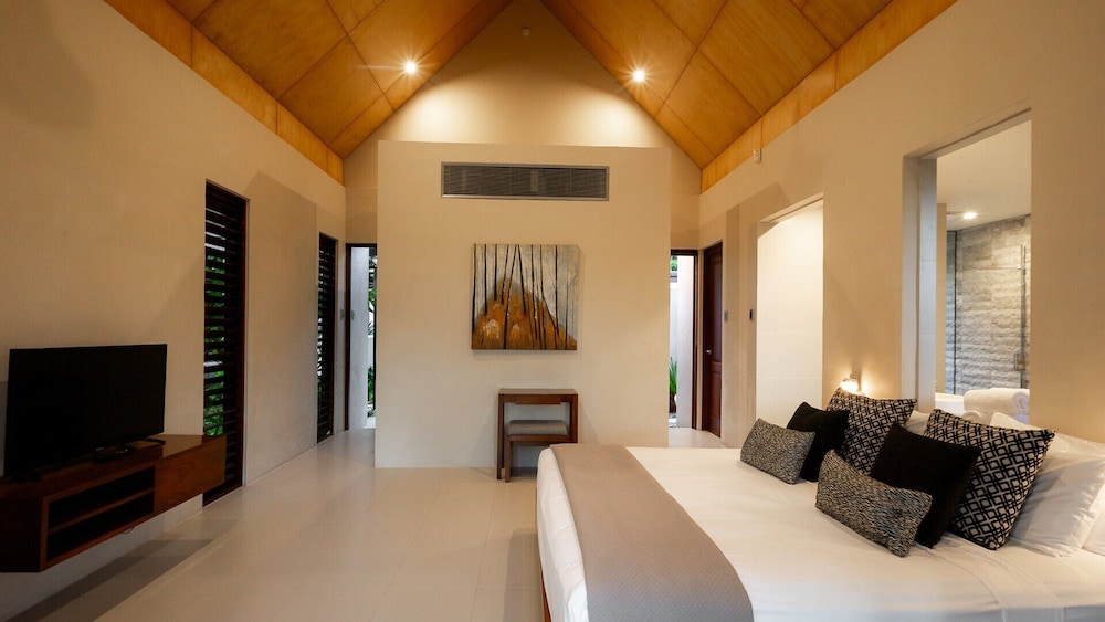 Niramaya Villas & Spa