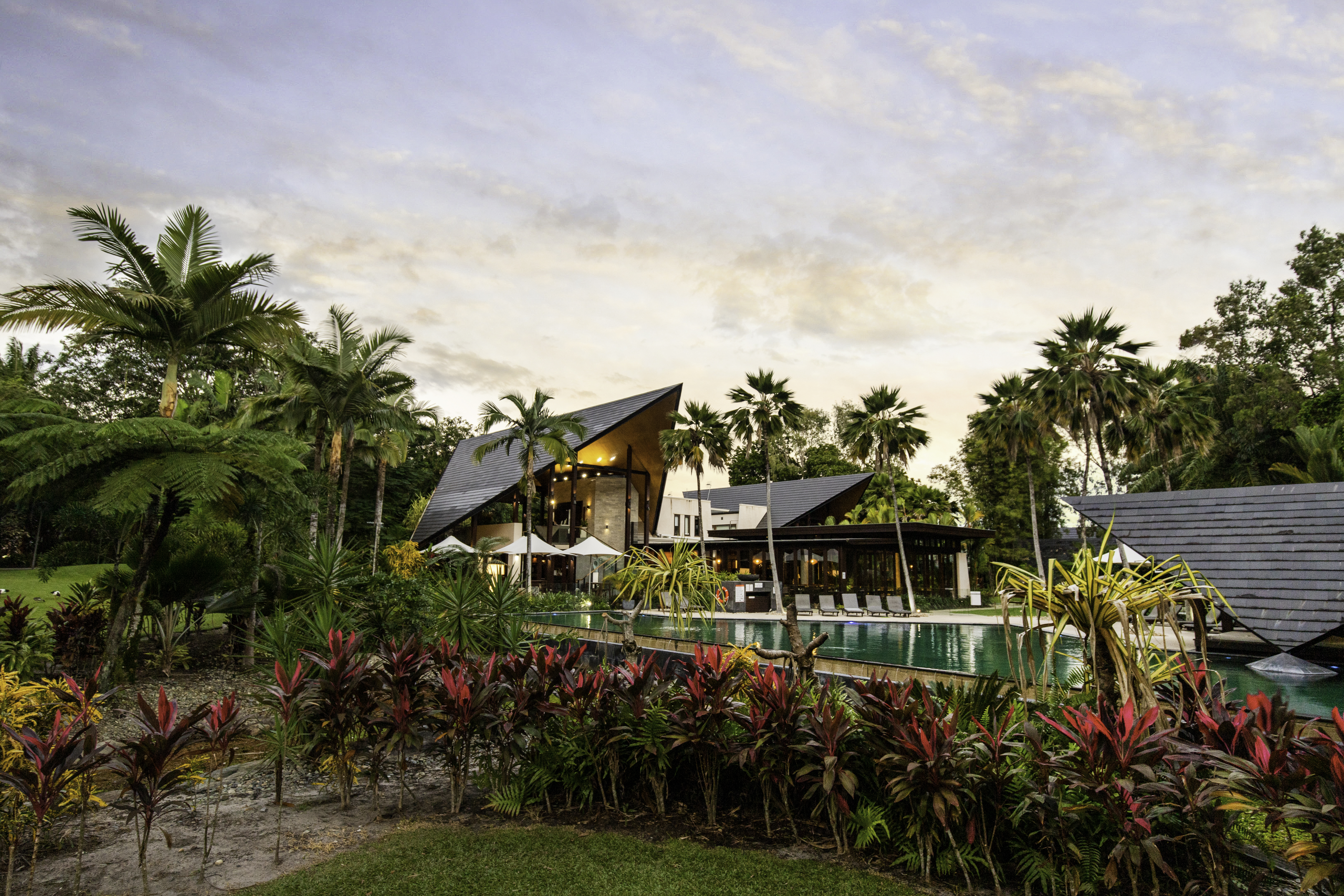 Niramaya Villas & Spa 6