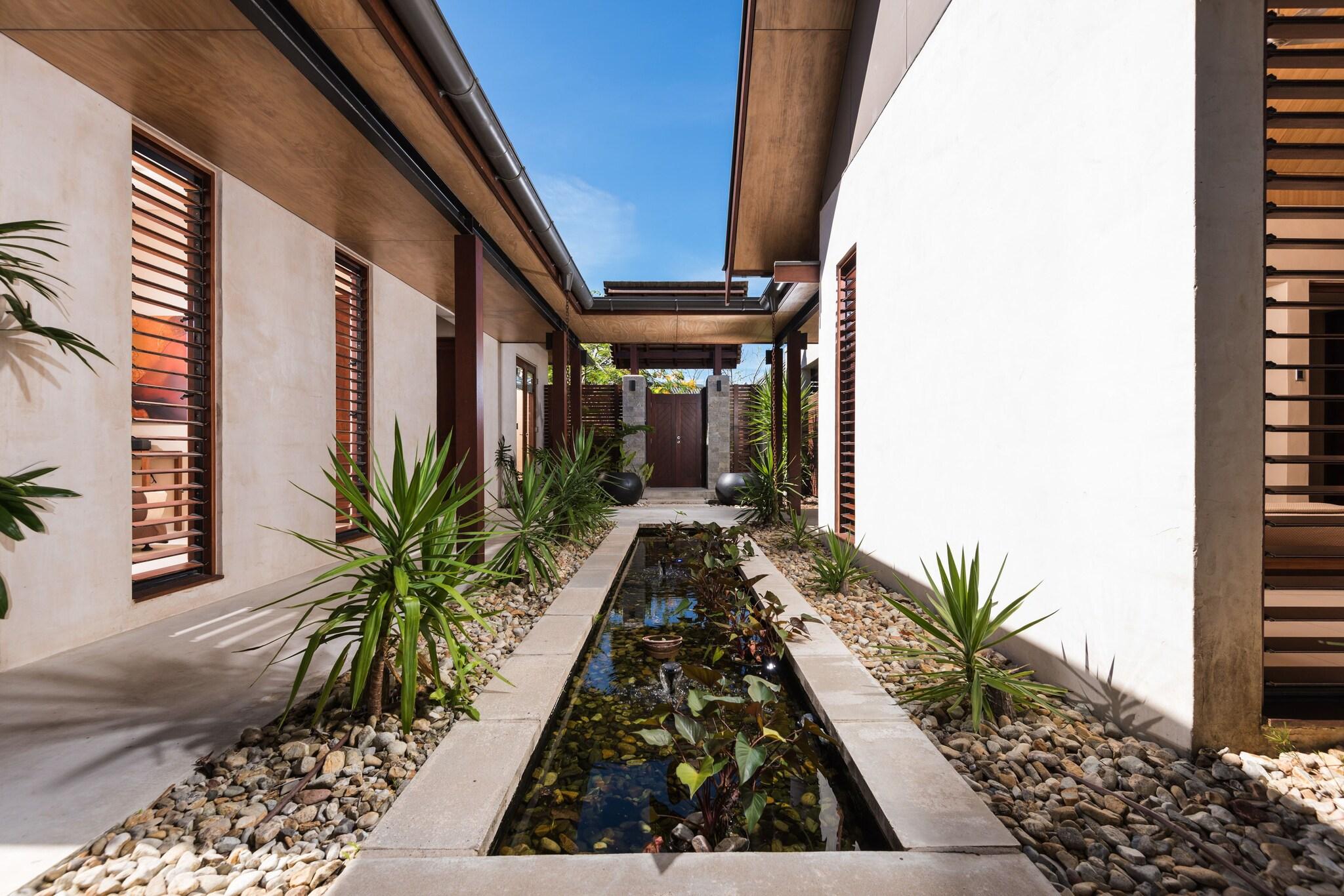 Niramaya Villas & Spa 7