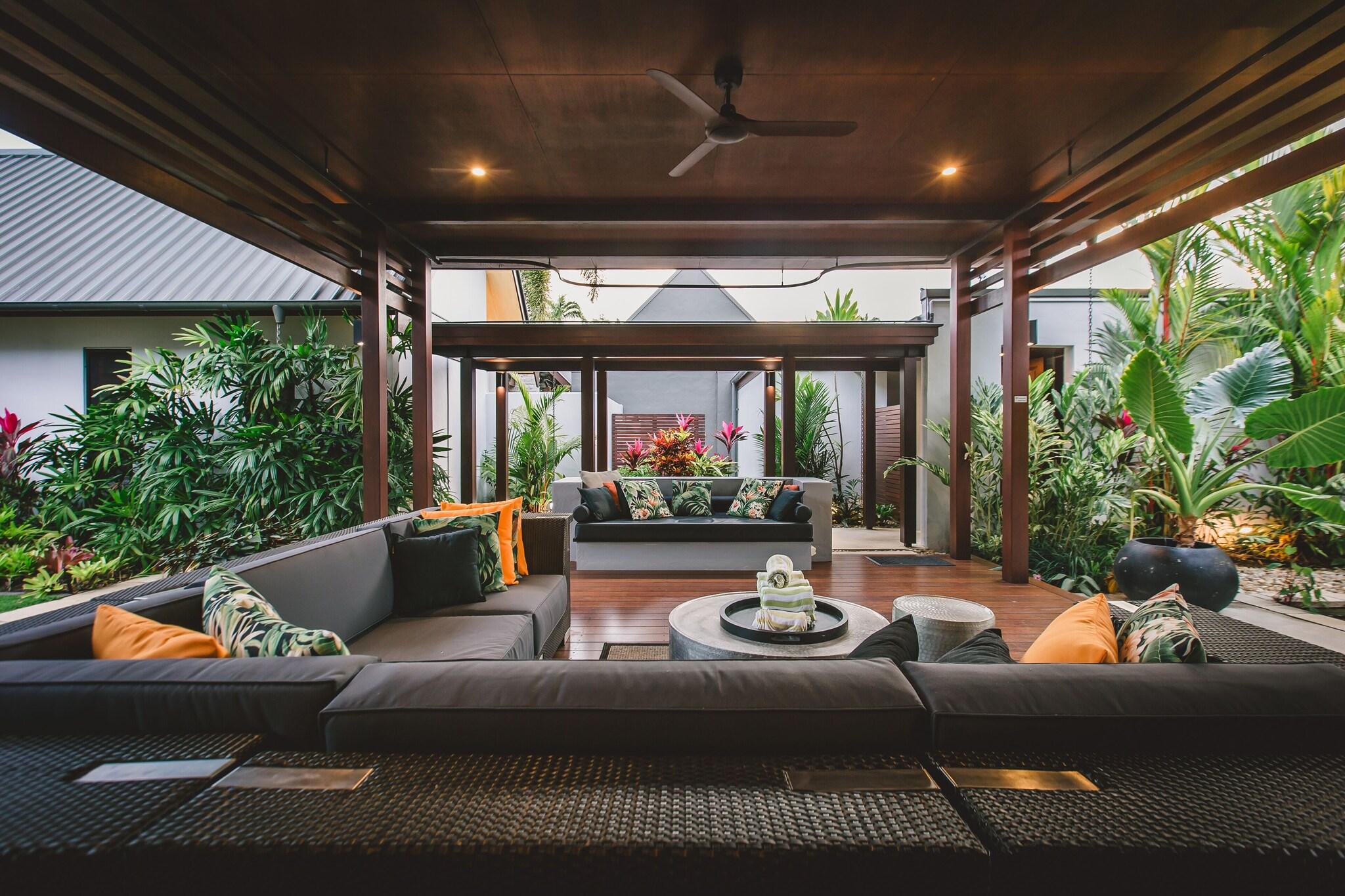Niramaya Villas & Spa 8