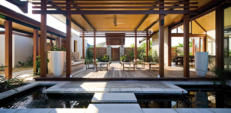 Niramaya Villas & Spa 9