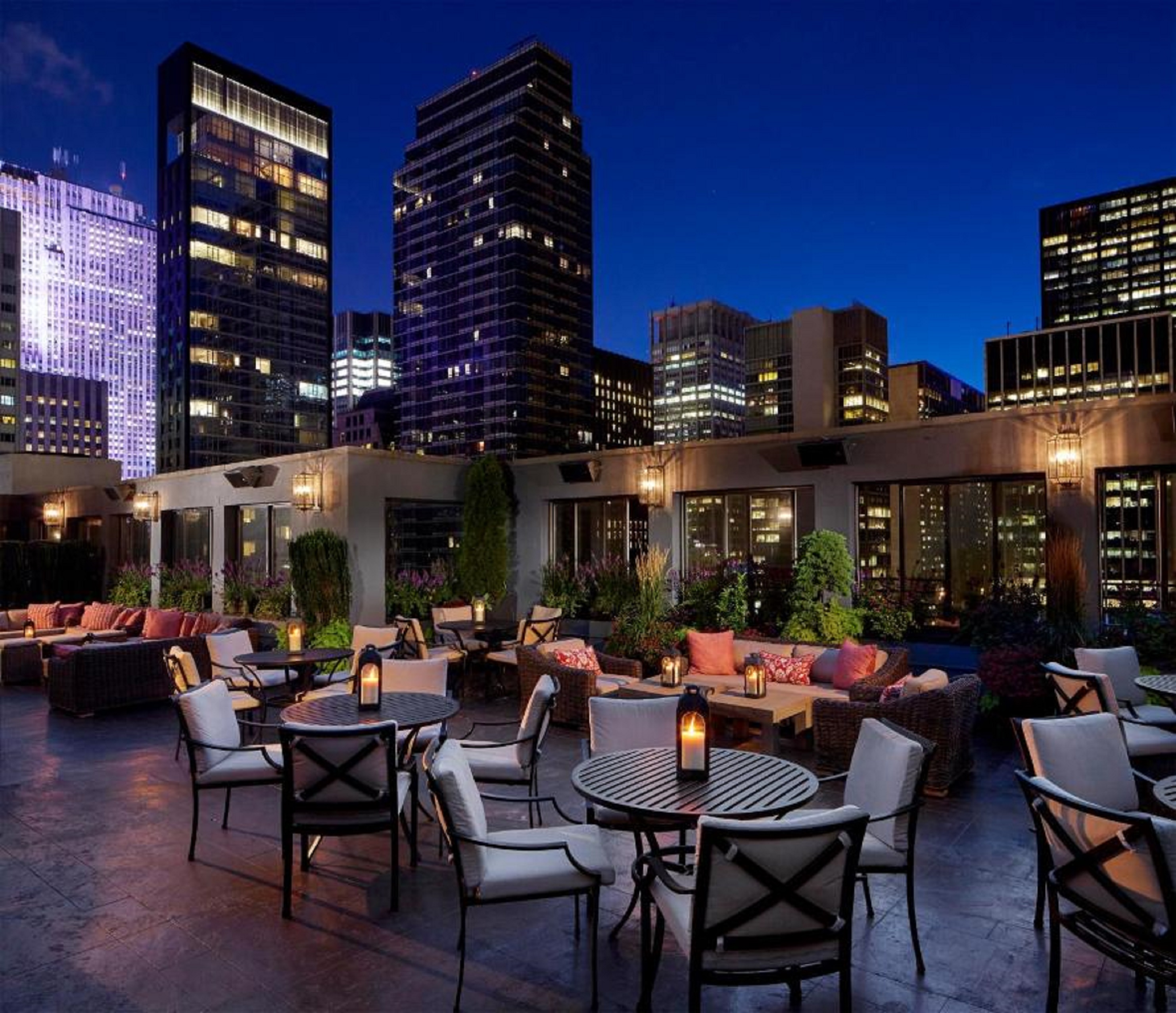 The Peninsula New York 2