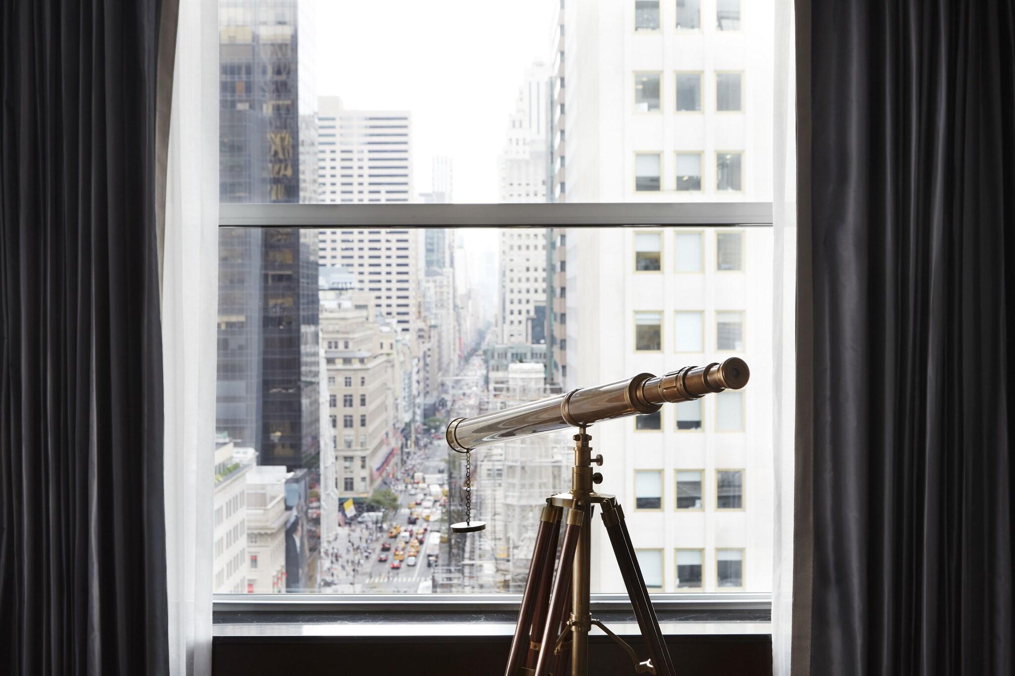 The Peninsula New York 5