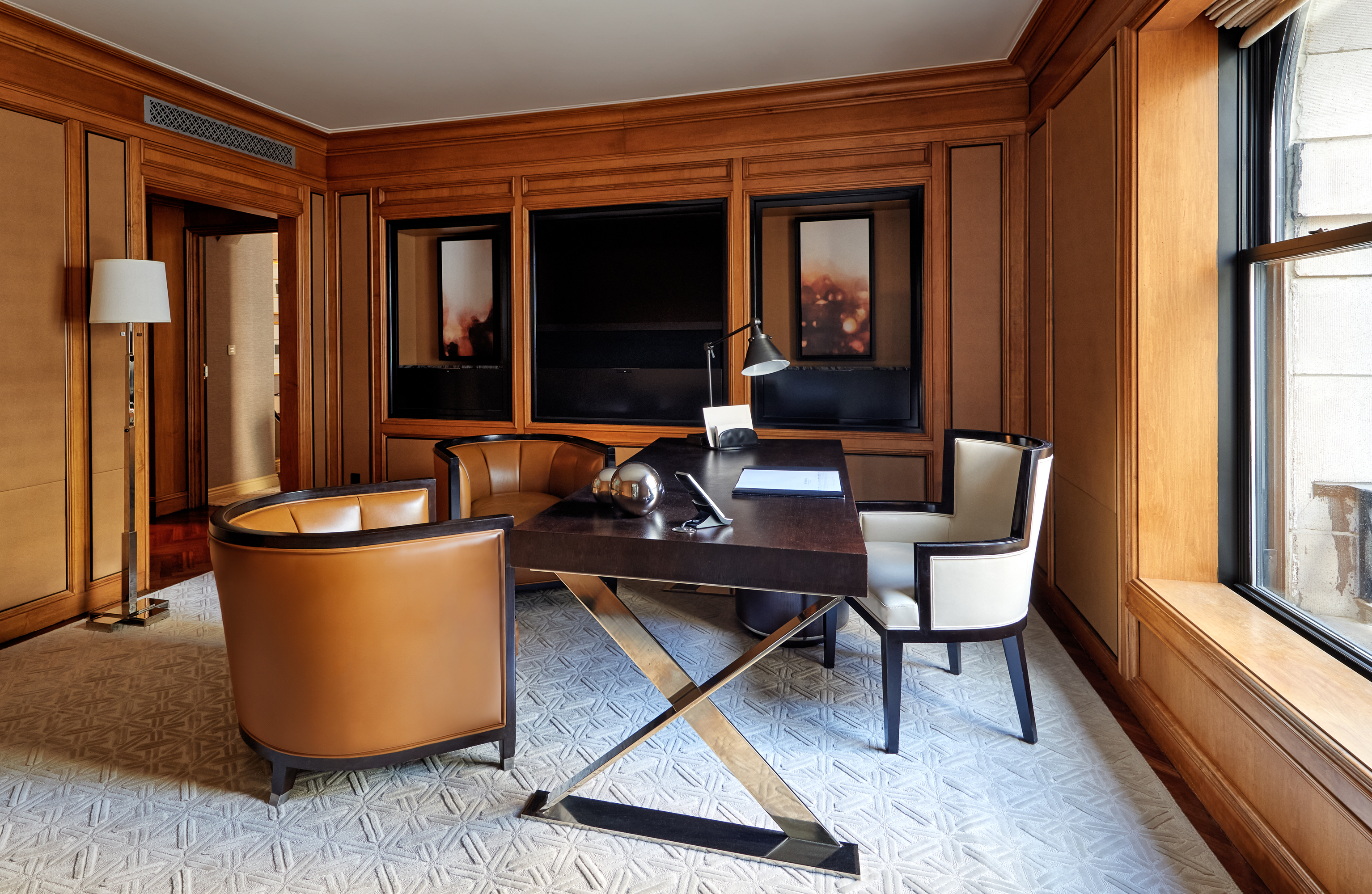 The Peninsula New York 8