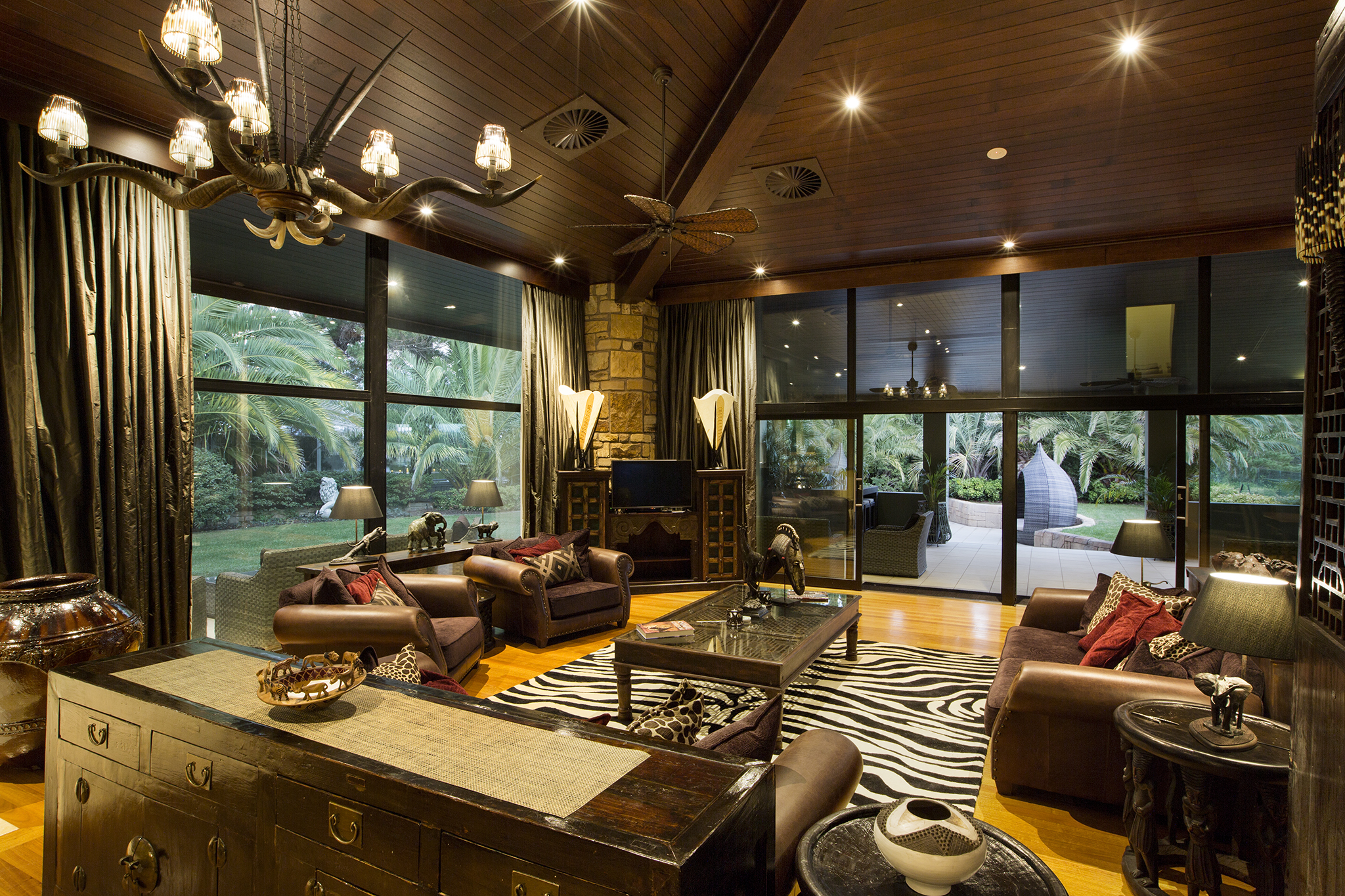 Jamala Wildlife Lodge 2
