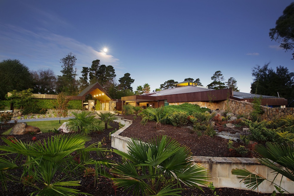 Jamala Wildlife Lodge 3