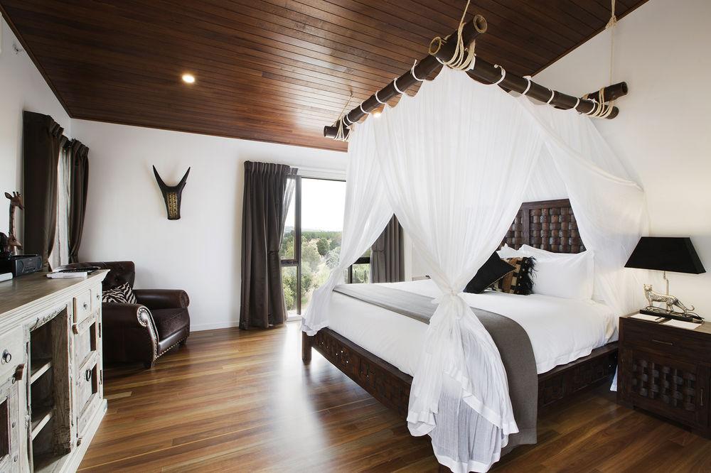 Jamala Wildlife Lodge 4