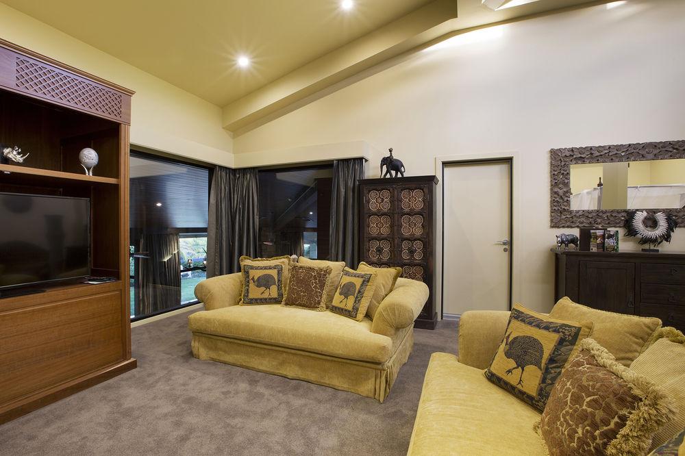 Jamala Wildlife Lodge 6