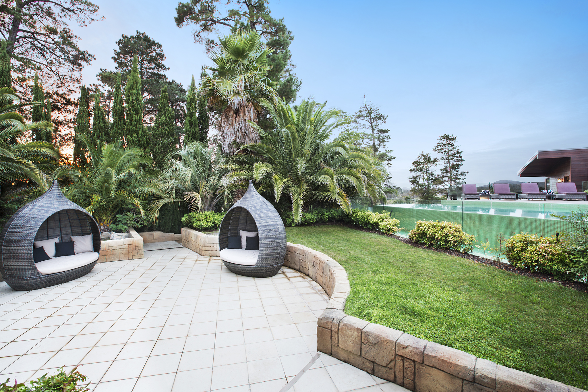 Jamala Wildlife Lodge 8
