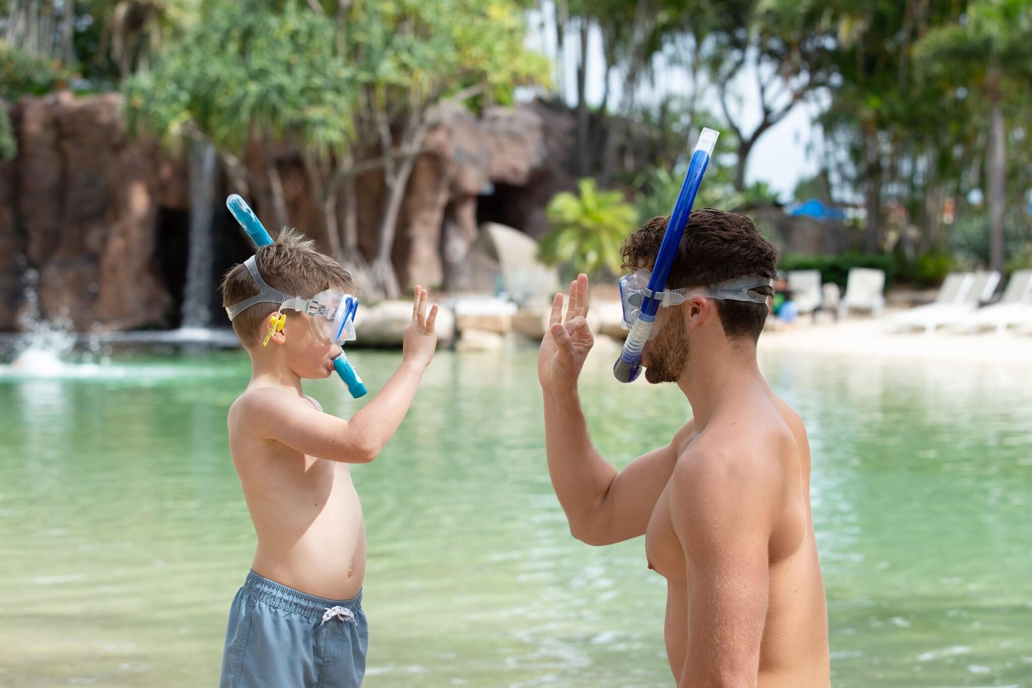 JW Marriott Gold Coast Resort & Spa 3