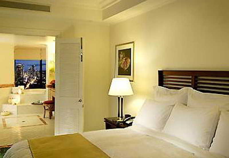 JW Marriott Gold Coast Resort & Spa 4
