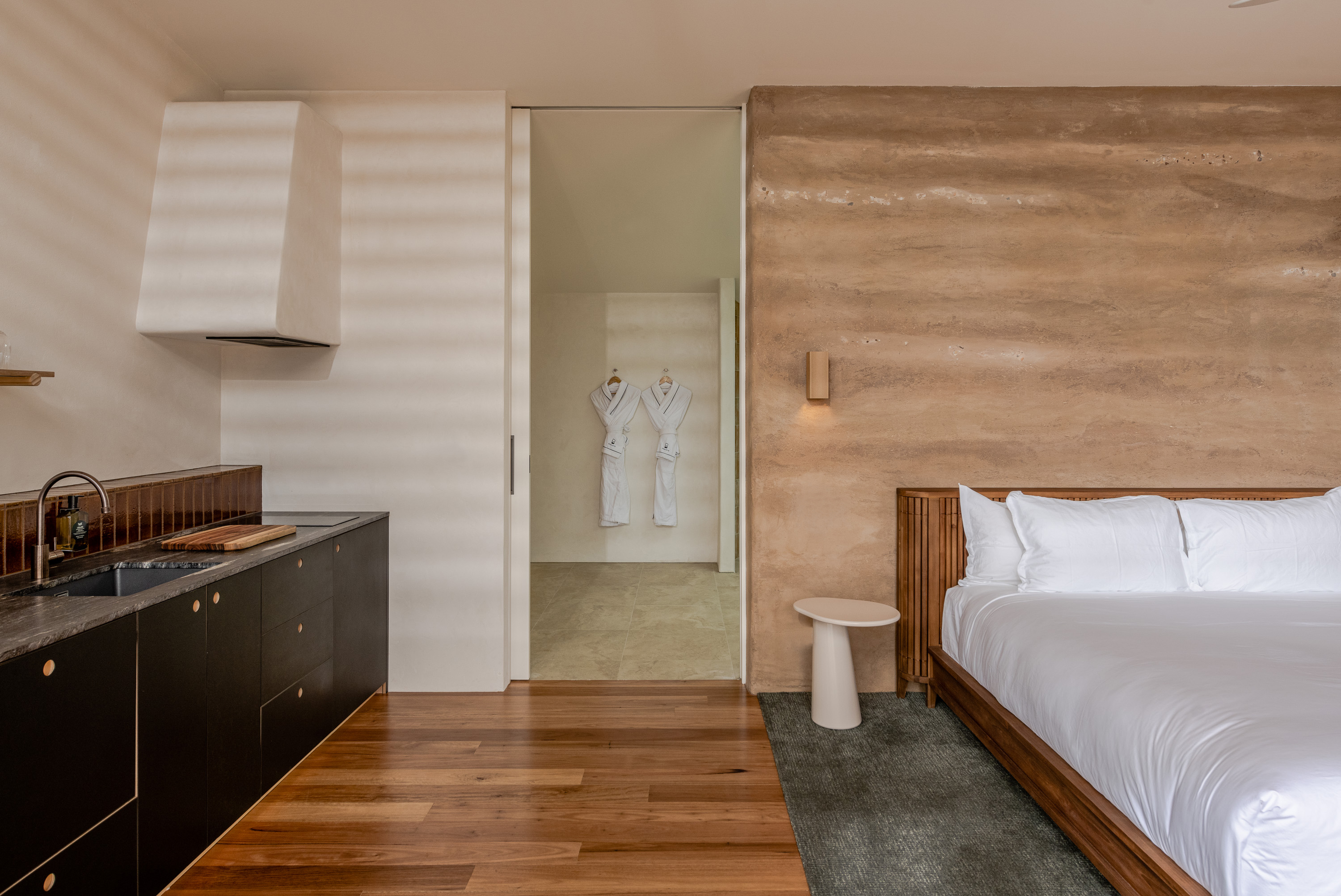Chalets at Blackheath - Small Luxury Hotels of the World 2