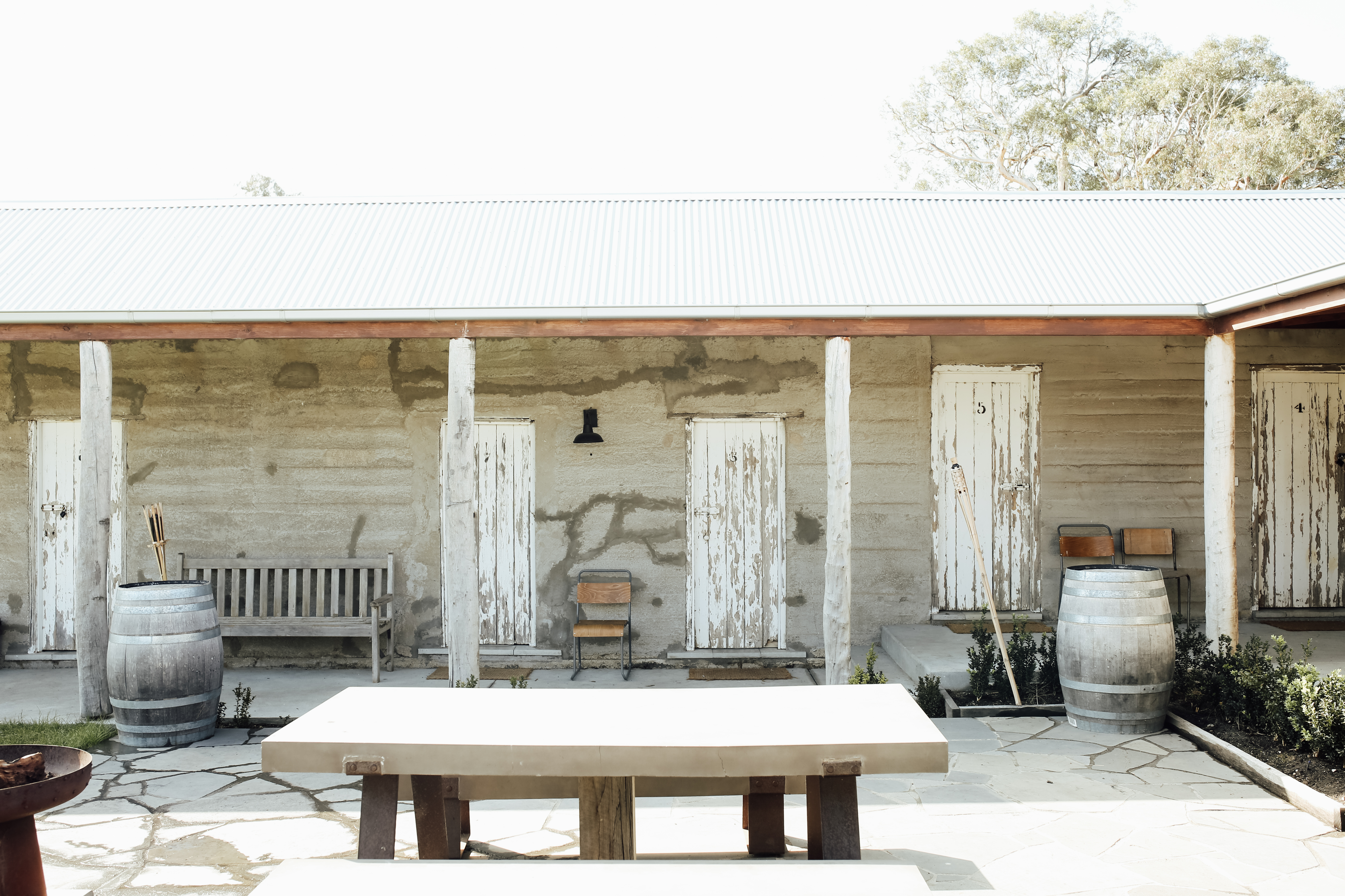 Mount William Station 6