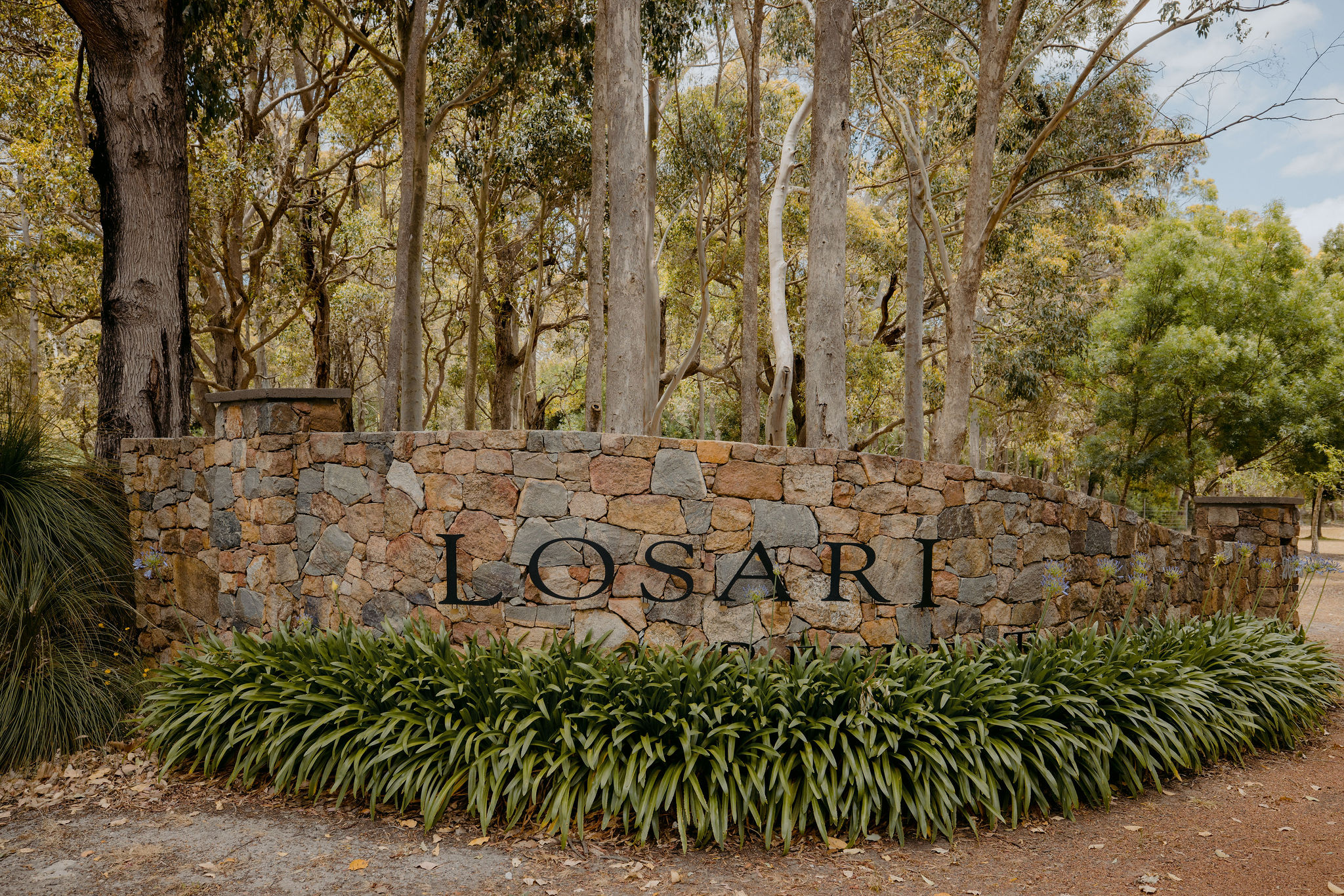 Losari Retreat Margaret River