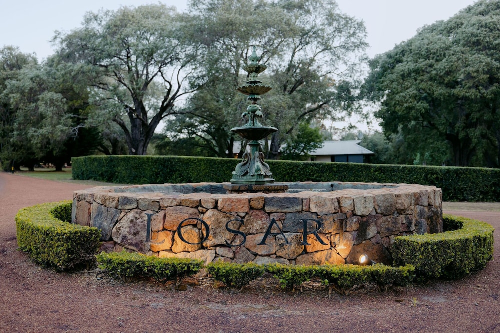 Losari Retreat Margaret River 2