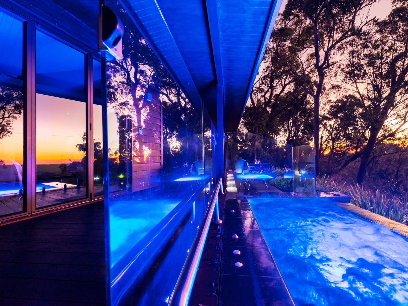 Spicers Peak Lodge