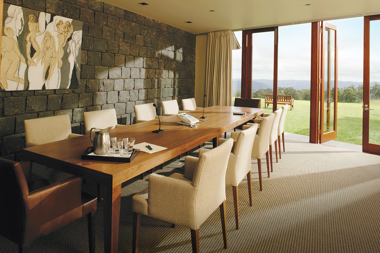 Spicers Peak Lodge 3